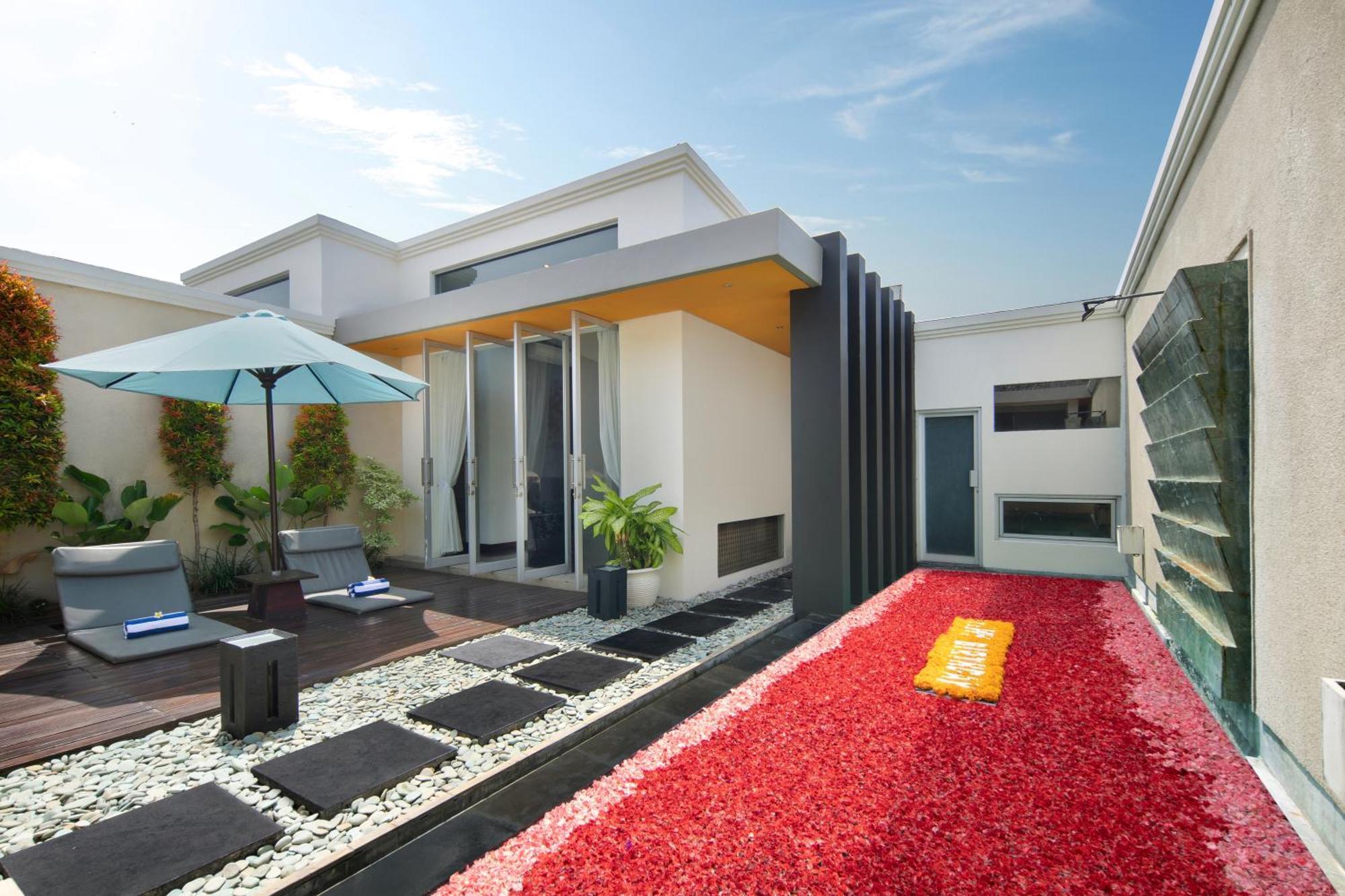 Royal Villa Private pool