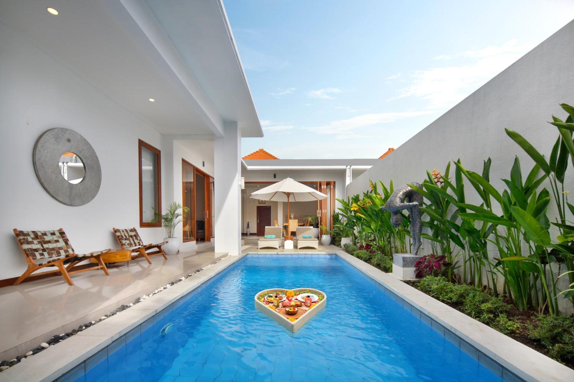 Two Bedroom Premier Deluxe Villa