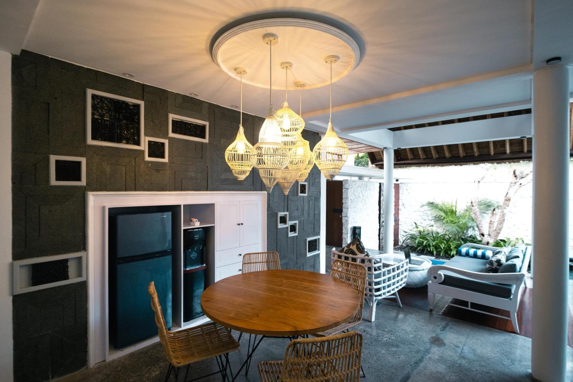 One-Bedroom Villa