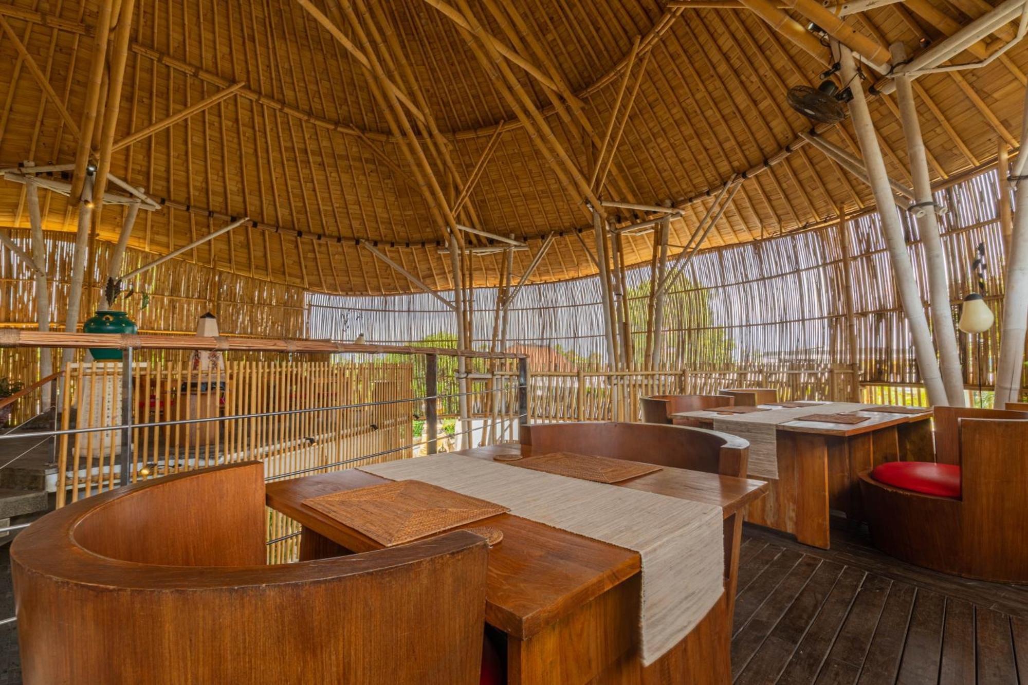 One-Bedroom Villa Private Pool