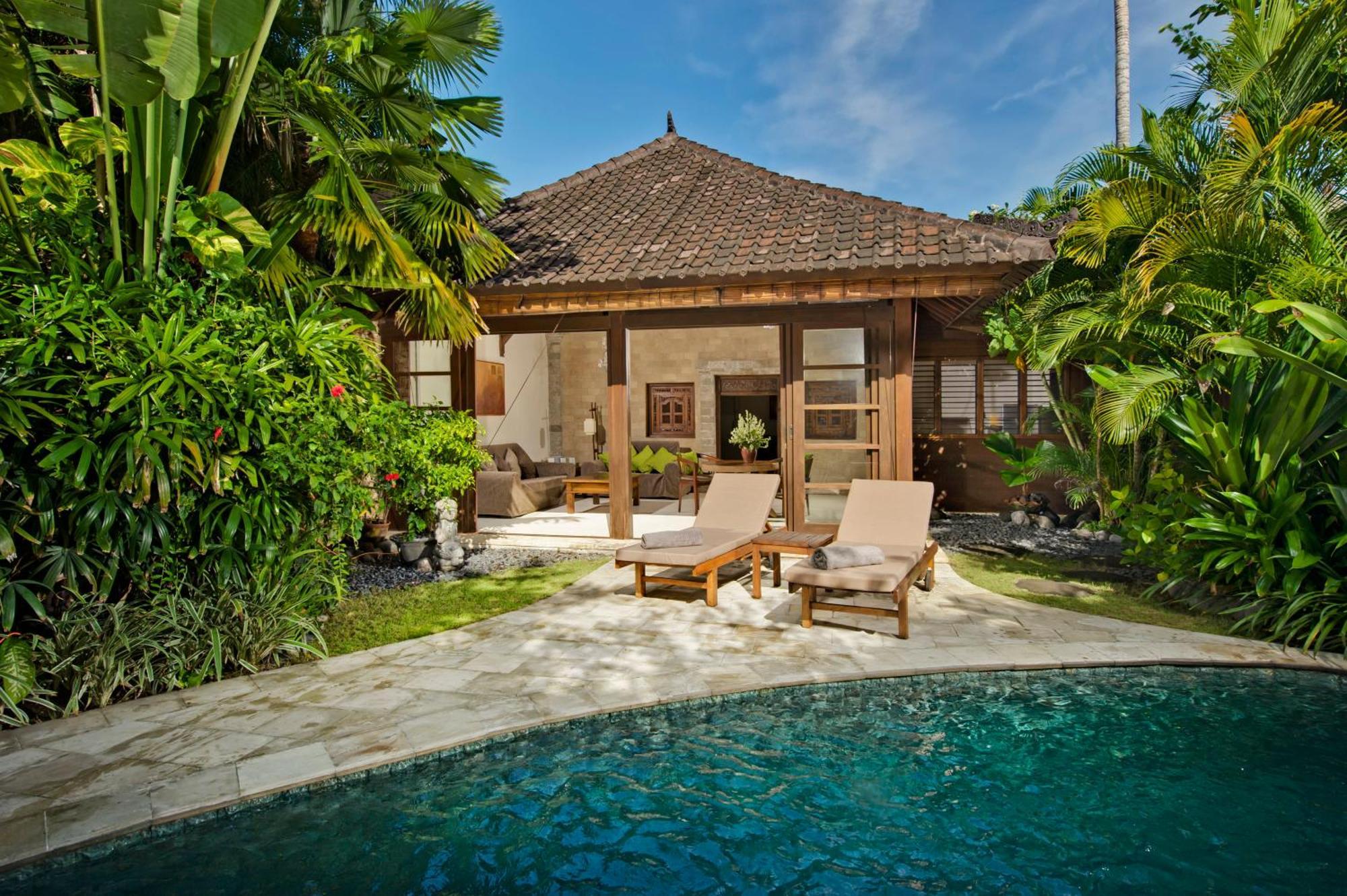 Villa Private Pool