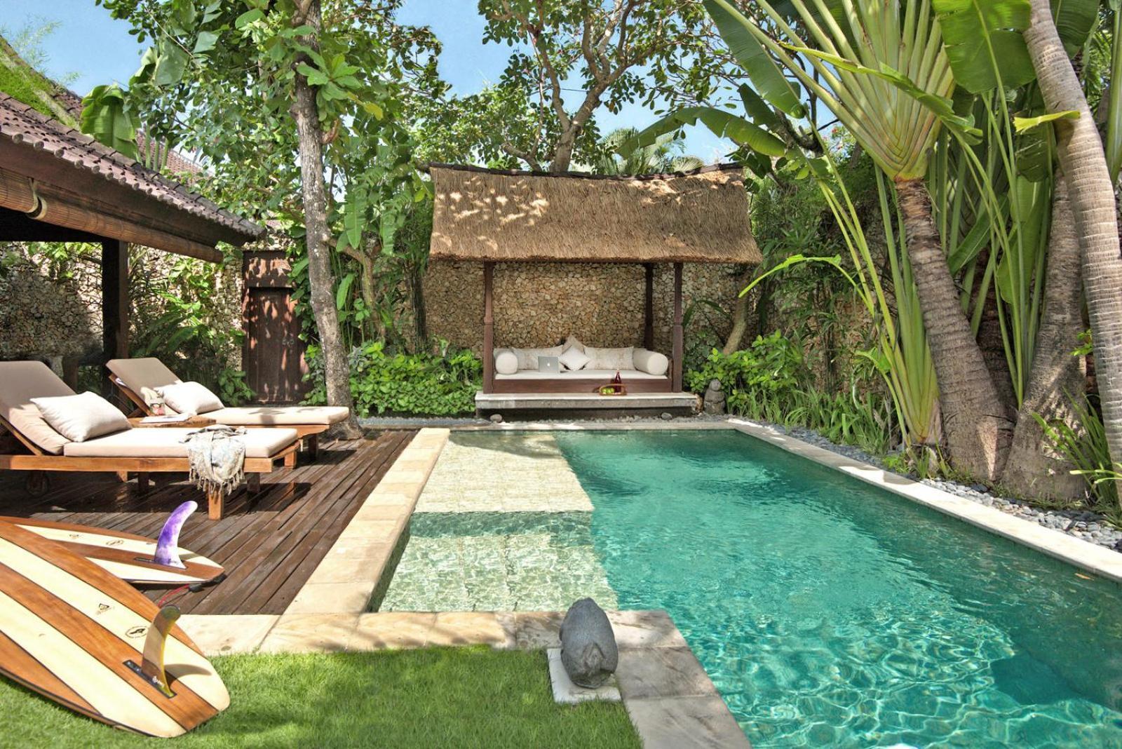 Villa Private Pool