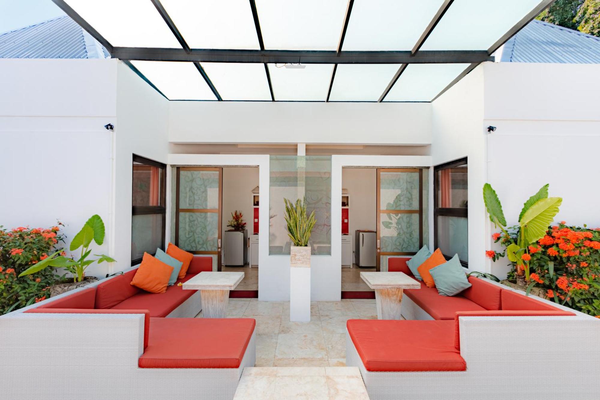Suite Terrace