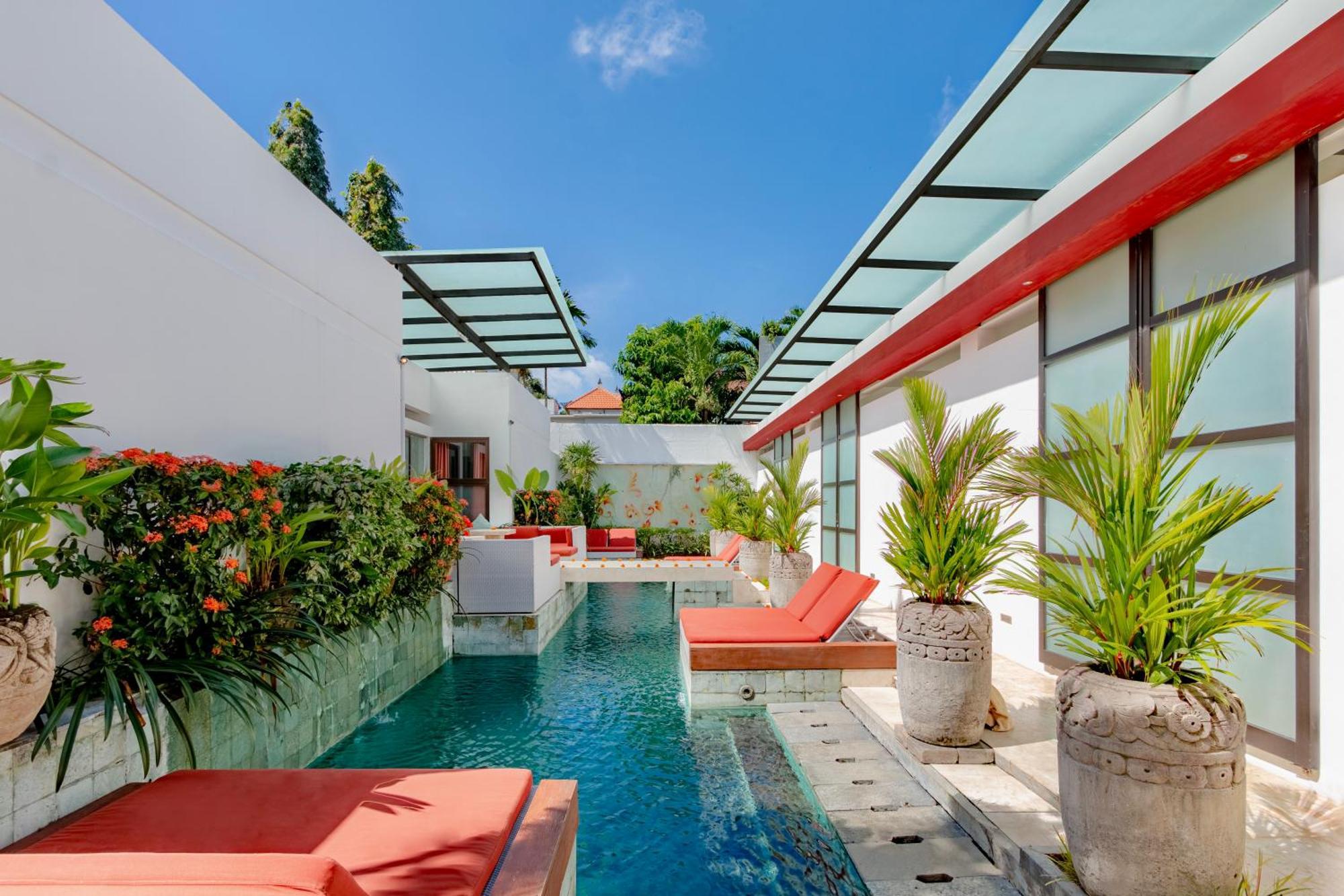 Suite Terrace