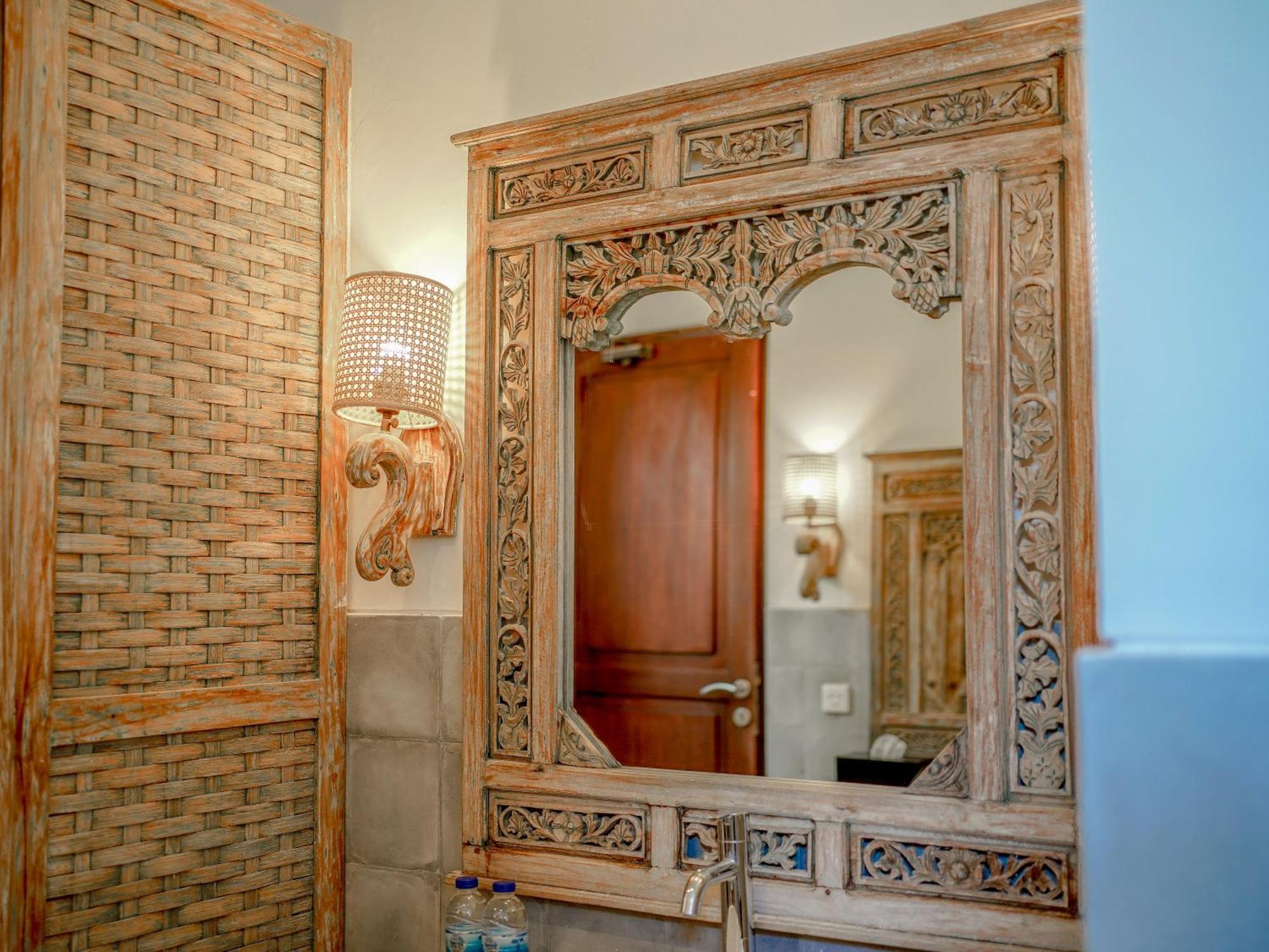 Two-Bedroom Villa Private Pool