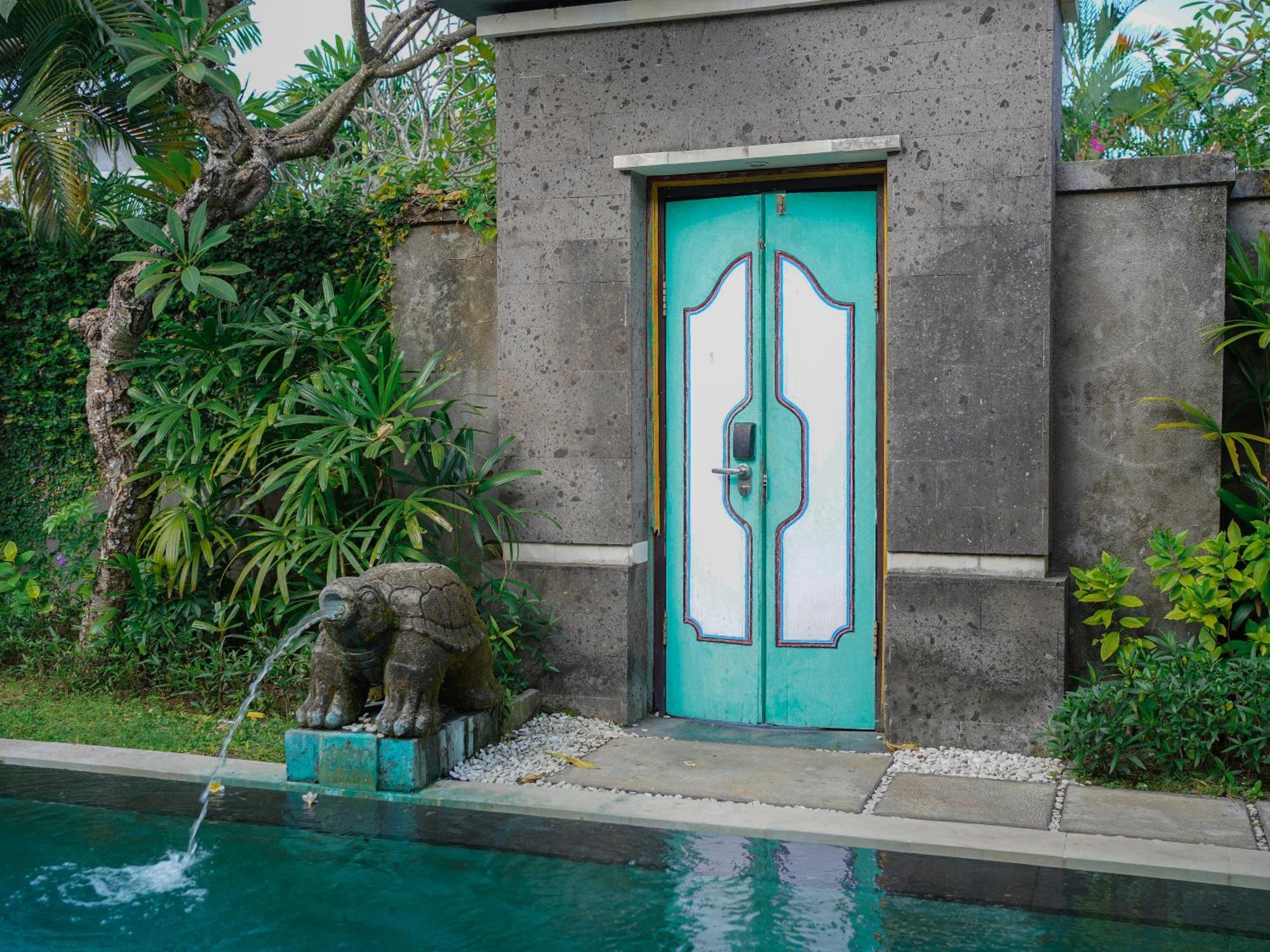 Two-Bedroom Villa Private Pool