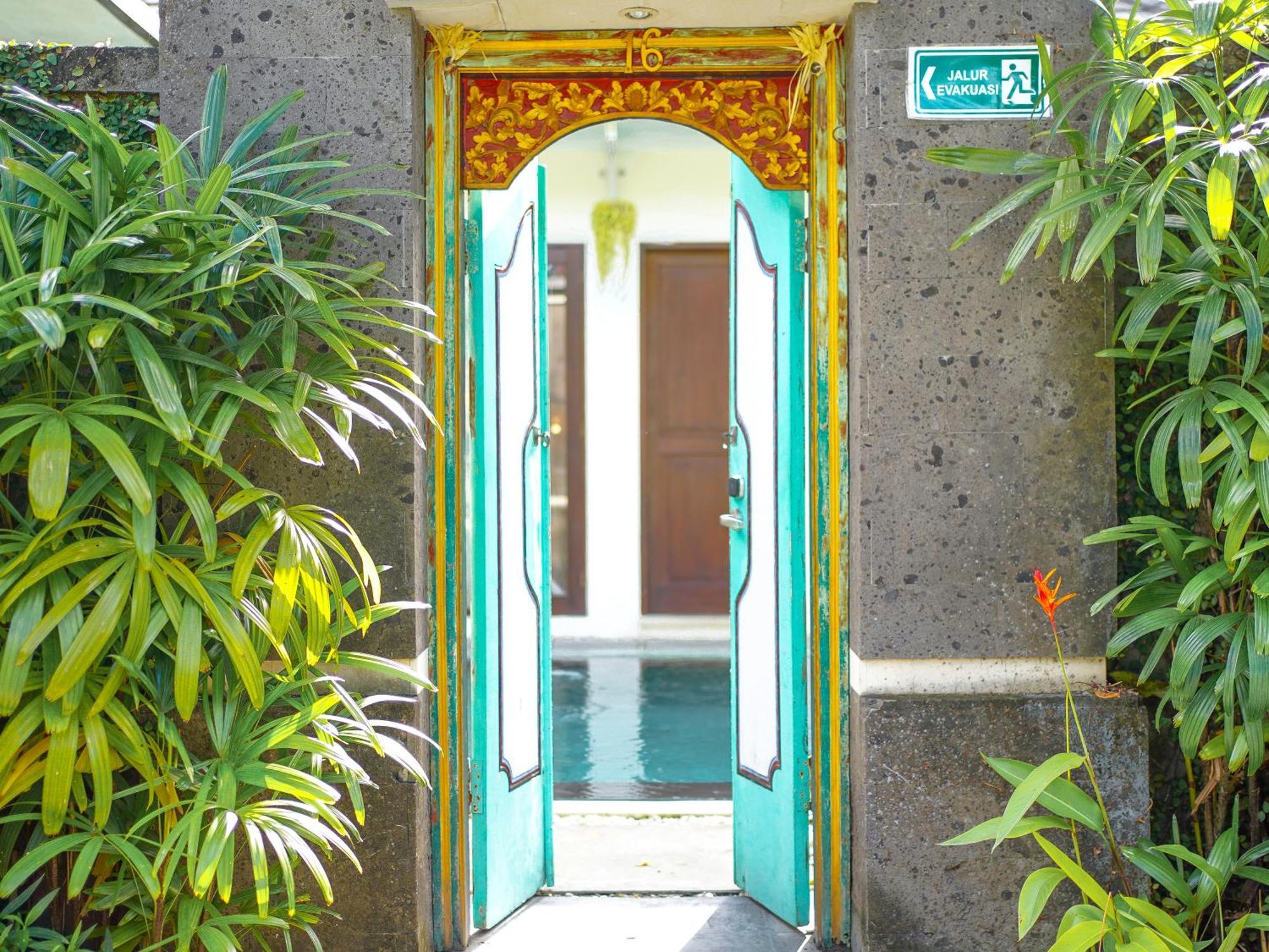 Two-Bedroom Villa Private Pool