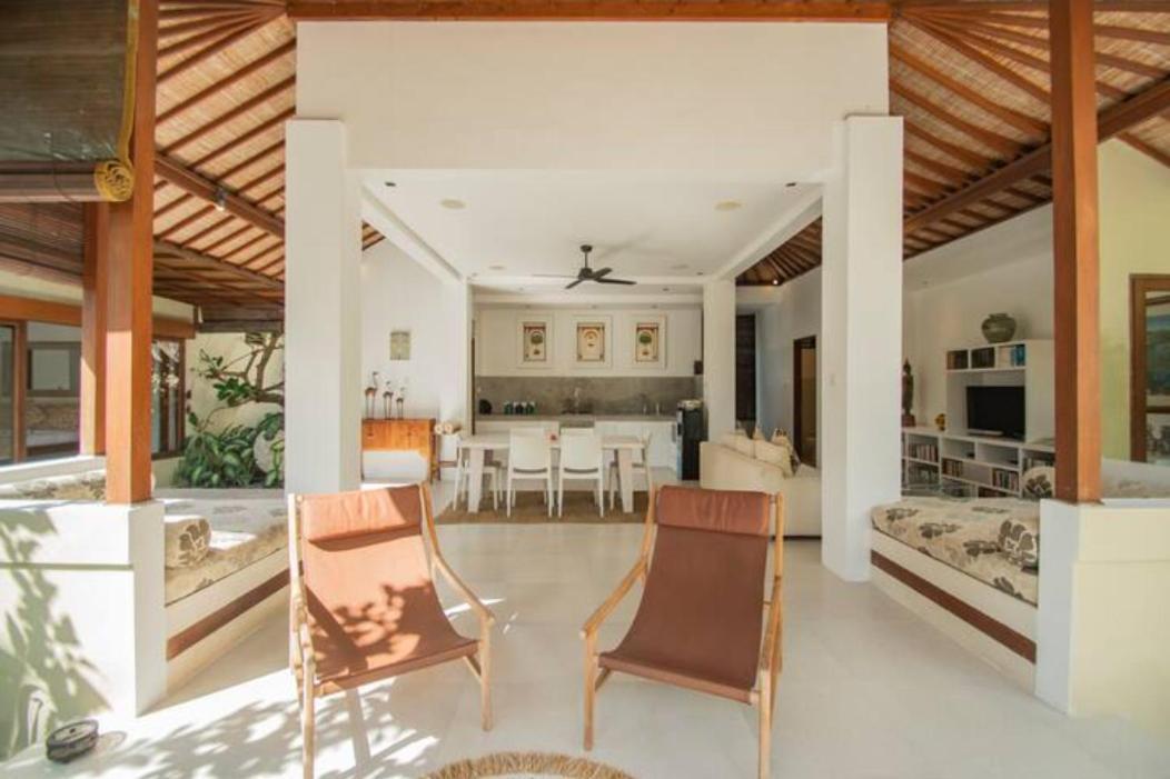 Villa Private Pool