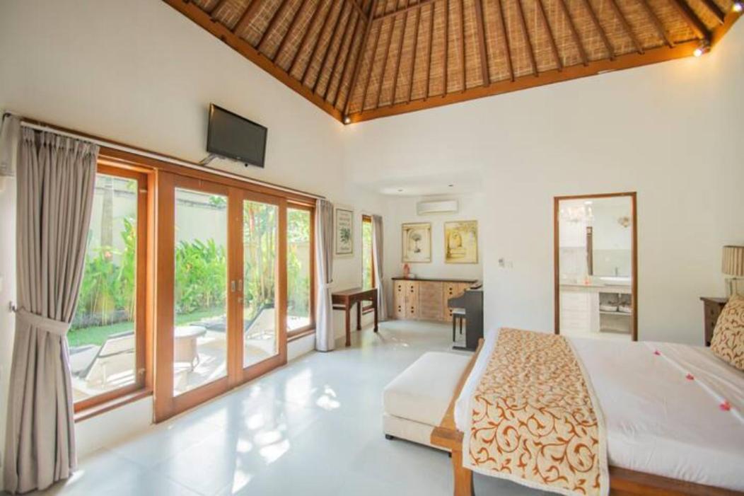 Villa Private Pool
