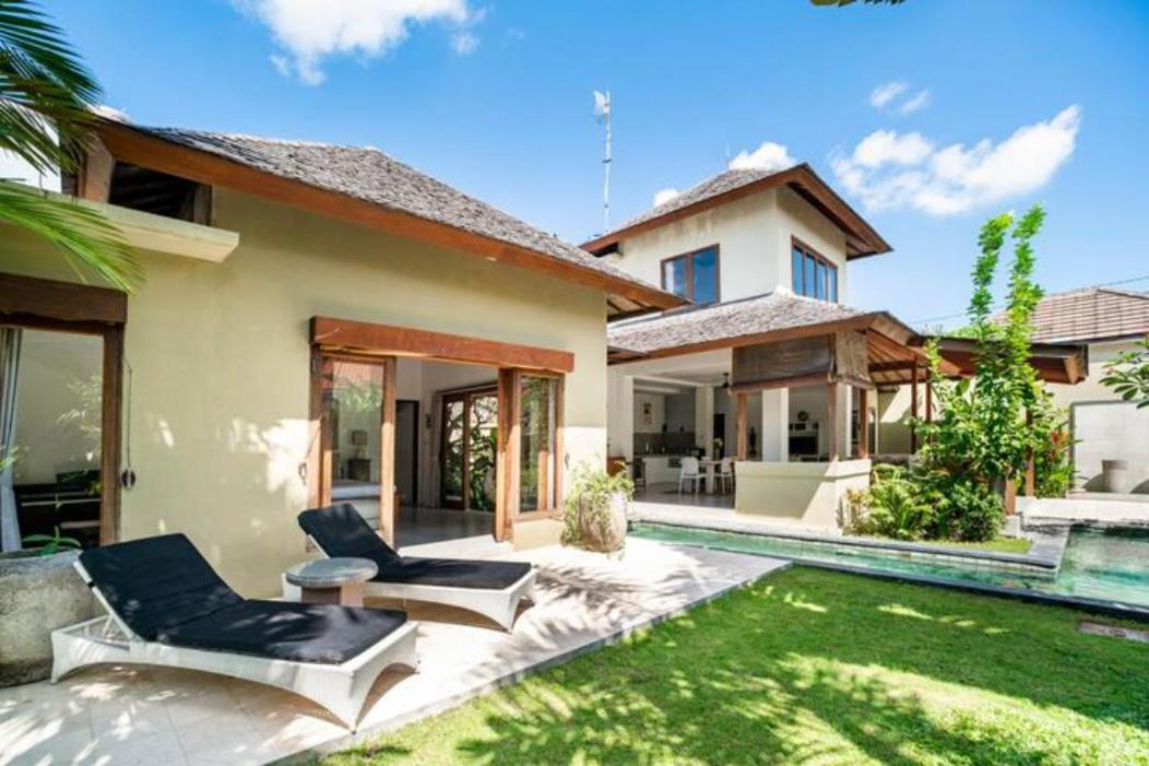 Villa Private Pool
