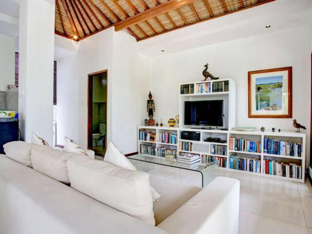 Villa Private Pool