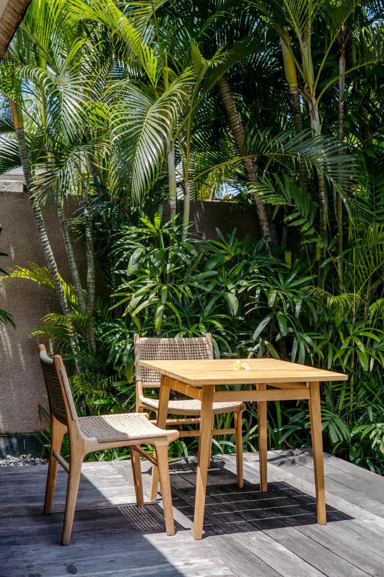 Two-Bedroom Villa Private Pool