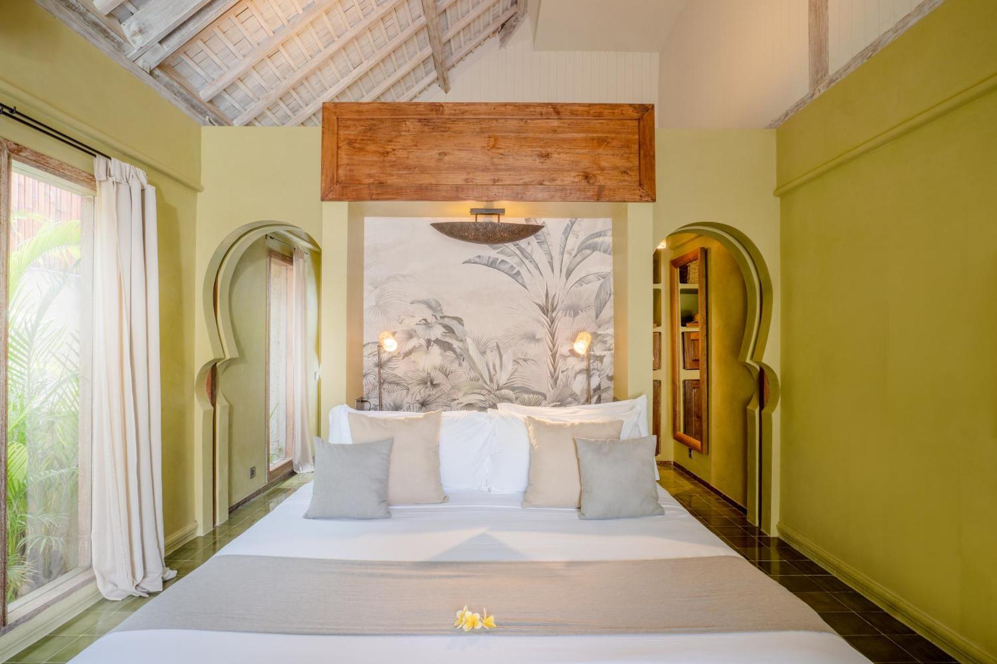 Two-Bedroom Villa Private Pool