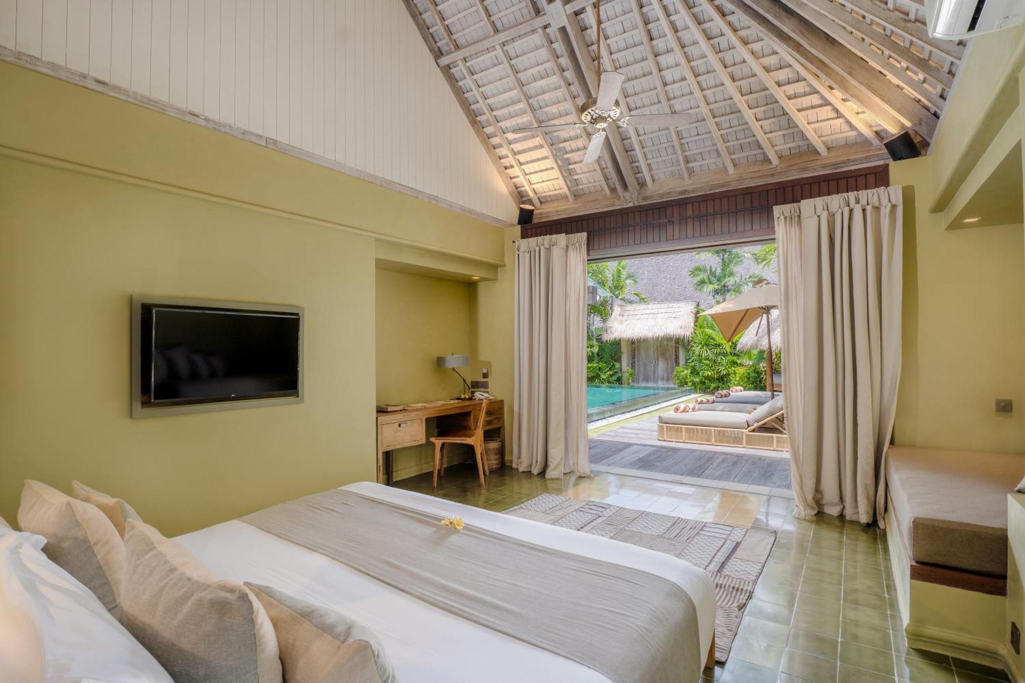Two-Bedroom Villa Private Pool