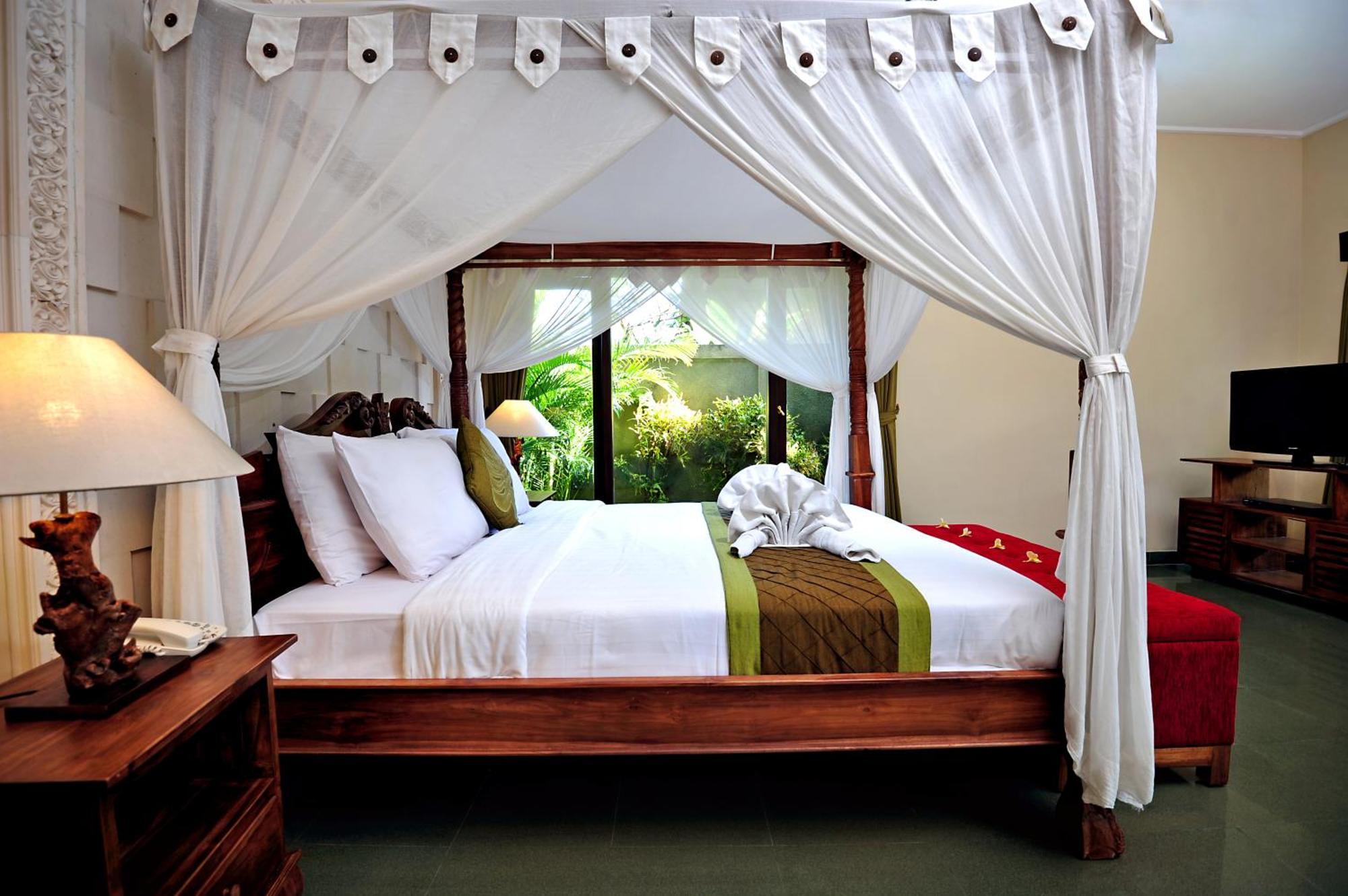Two-Bedroom Villa Private Pool