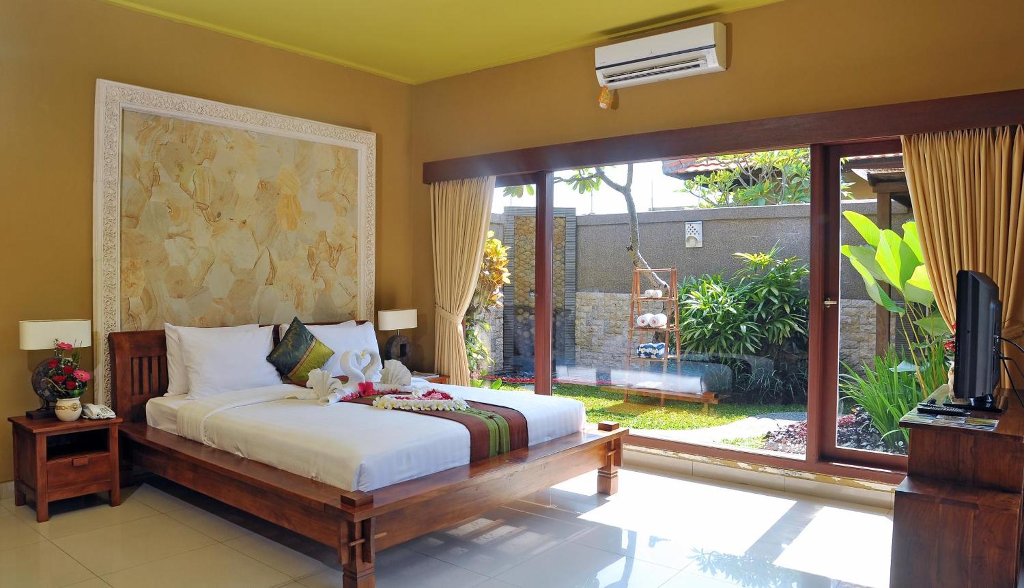 Two-Bedroom Villa Private Pool
