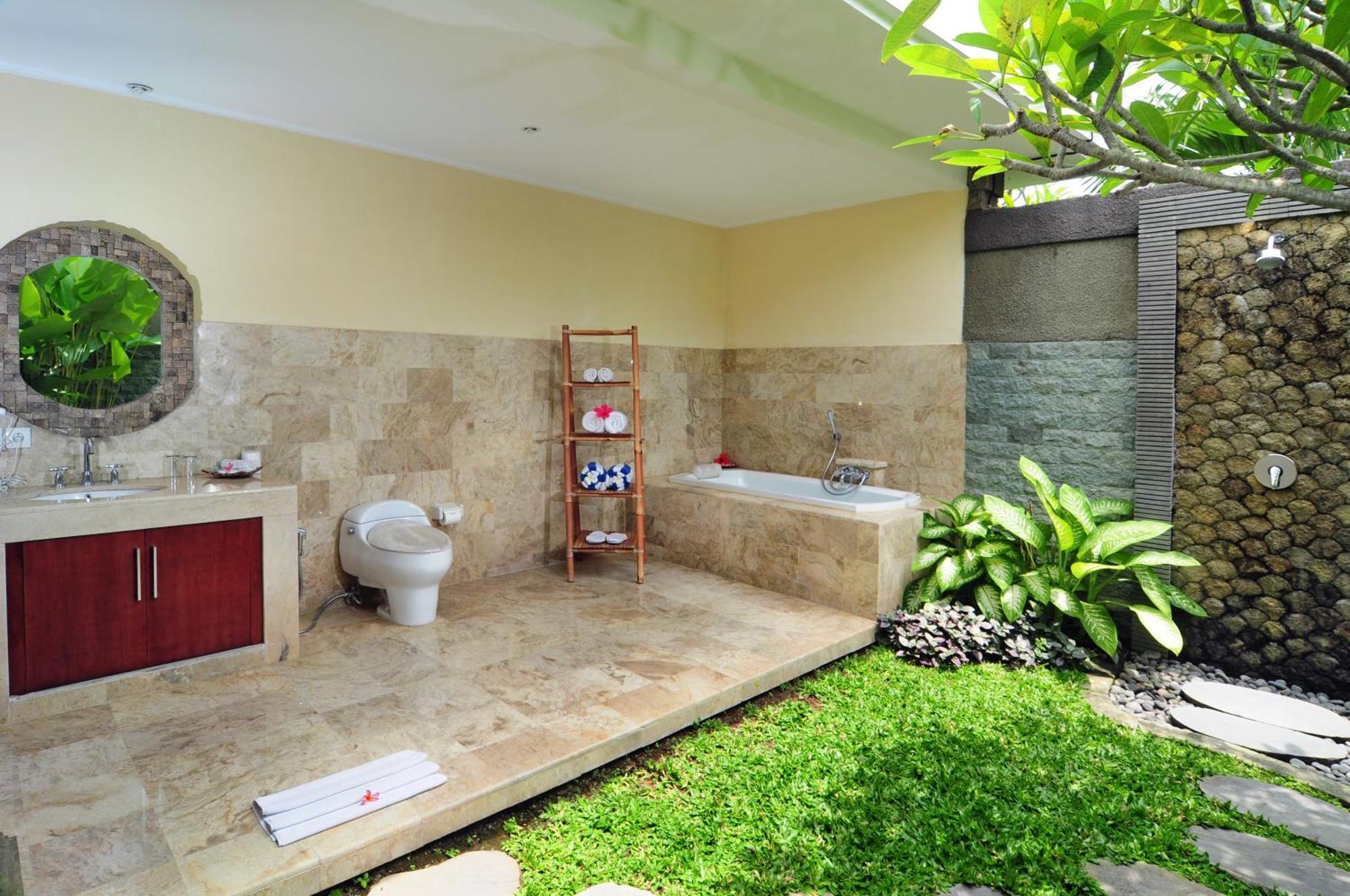 Two-Bedroom Villa Private Pool
