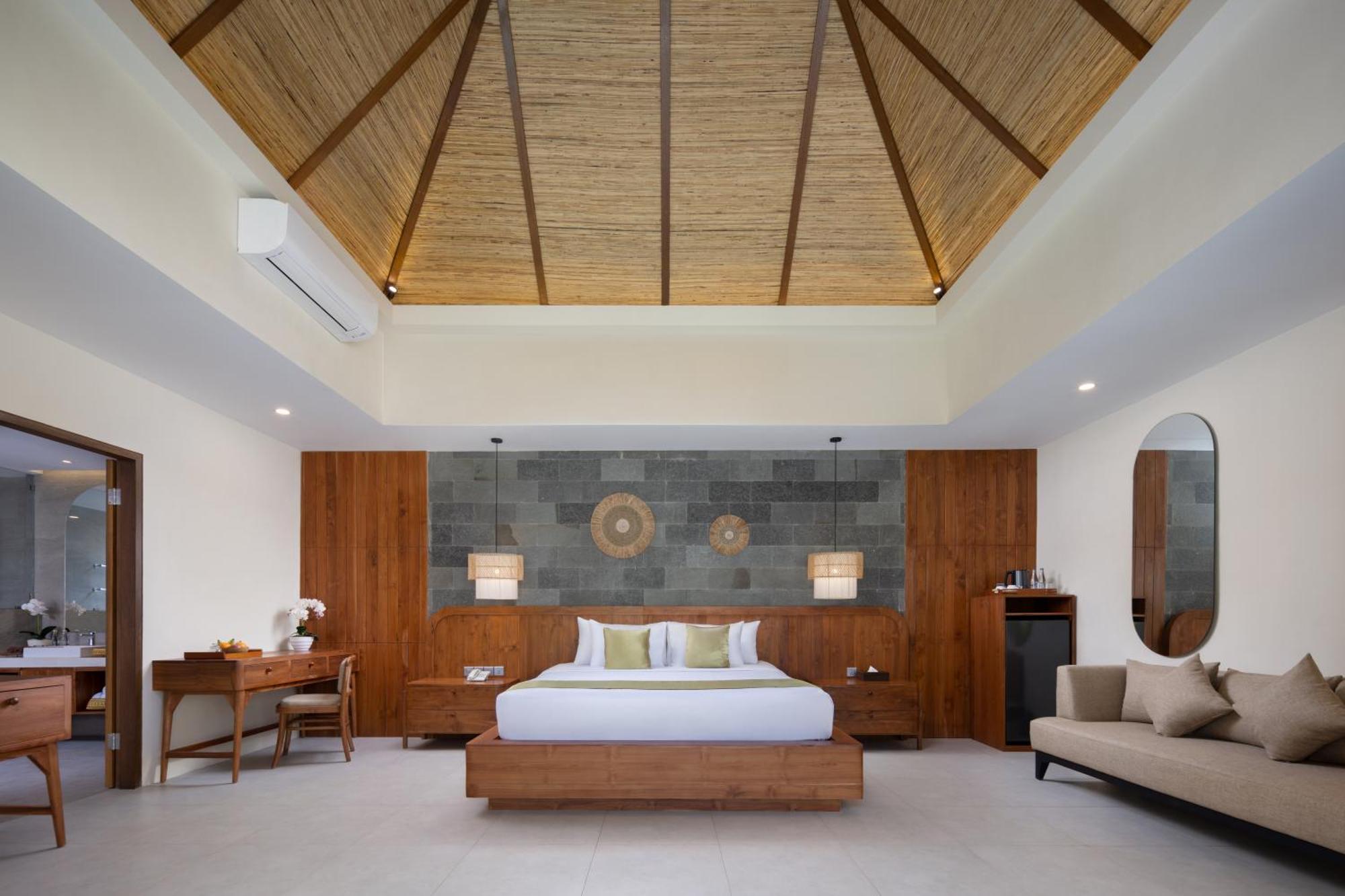 One-Bedroom Signature Pool Villa