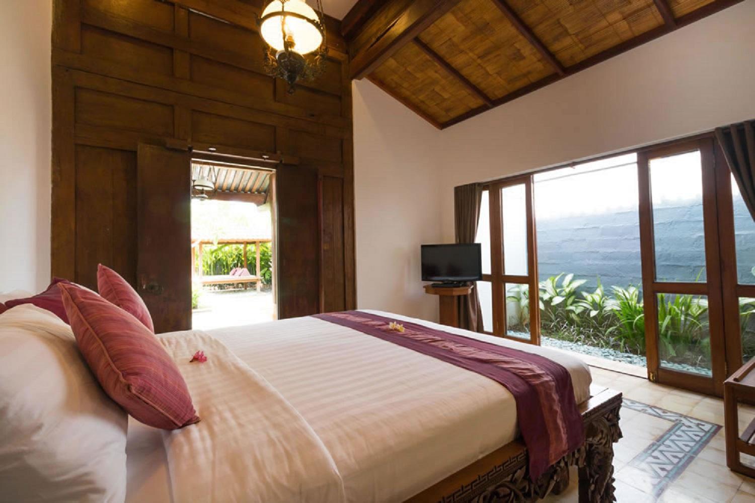 Two-Bedroom Villa