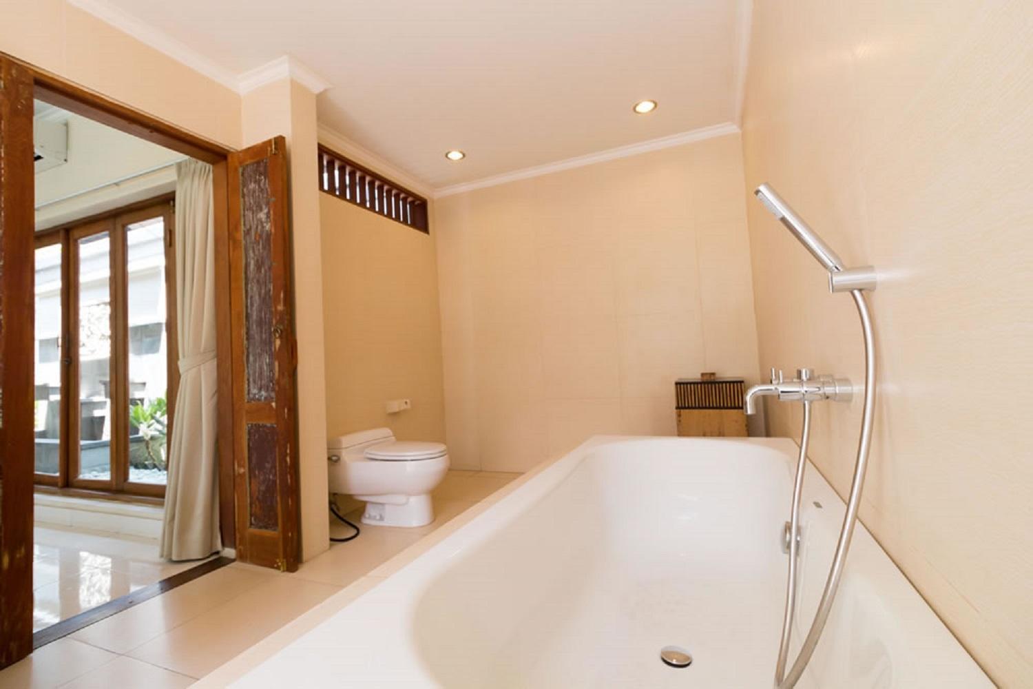 Two-Bedroom Villa