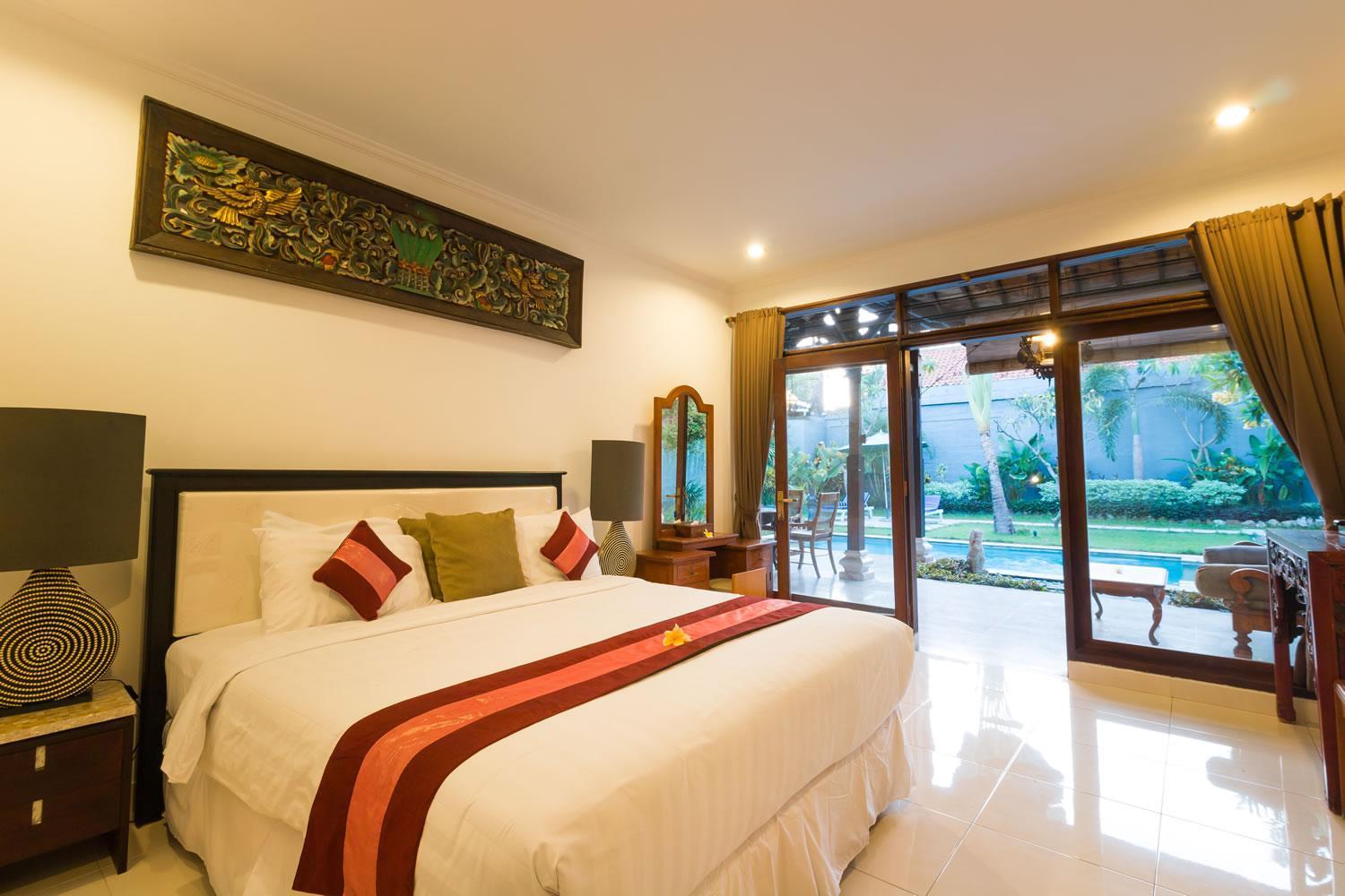 Two-Bedroom Villa