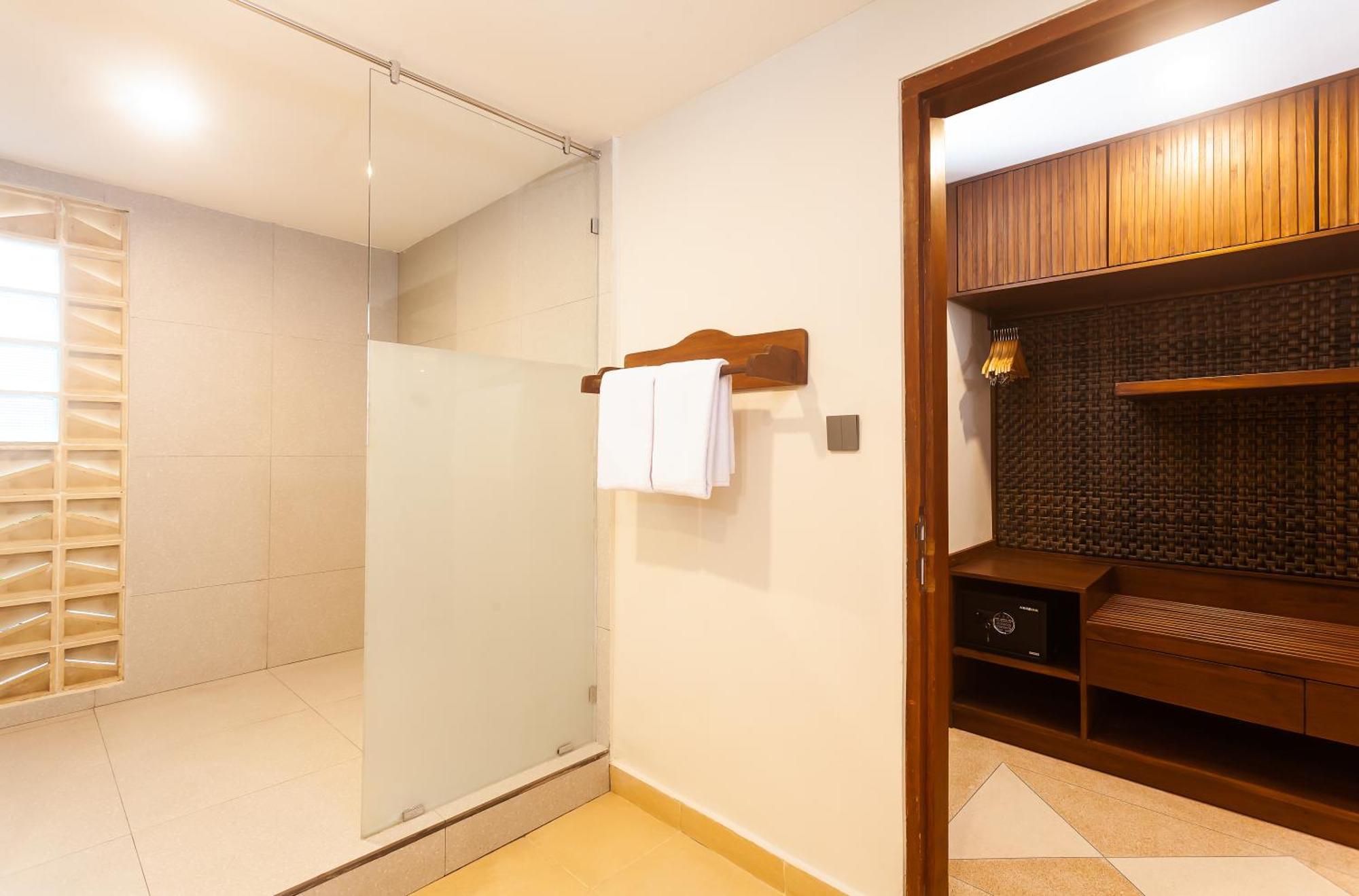 Two-Bedroom Pool Villa