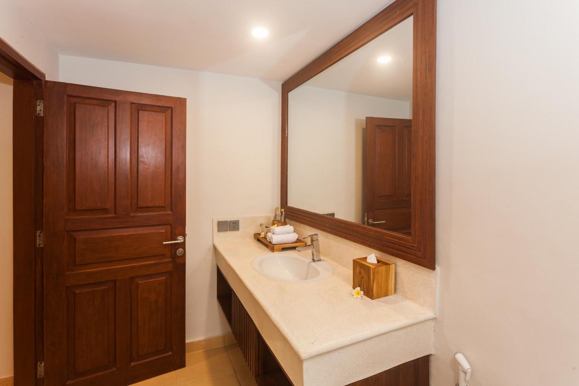 Two-Bedroom Pool Villa