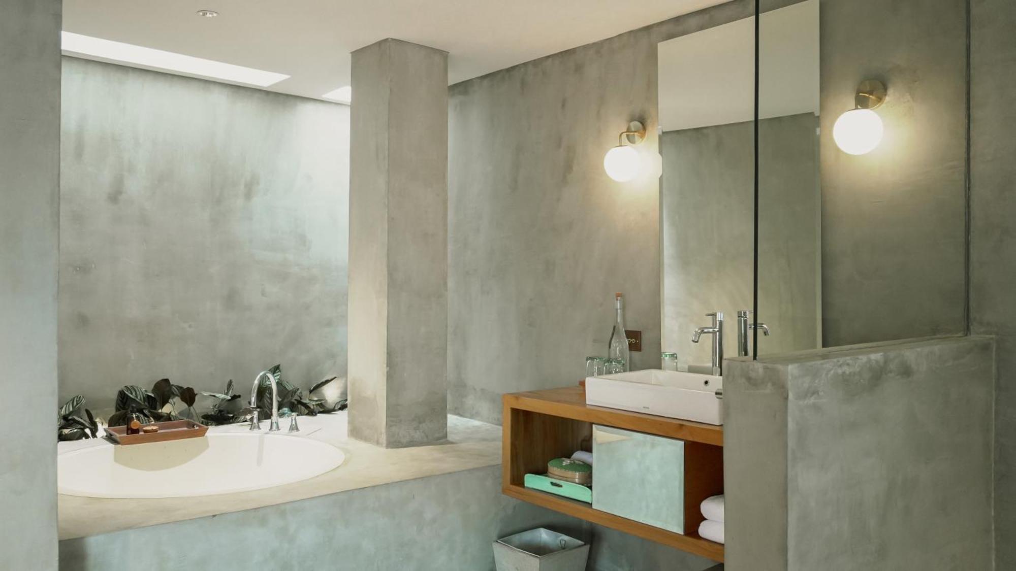 Annora Suite Seating Area