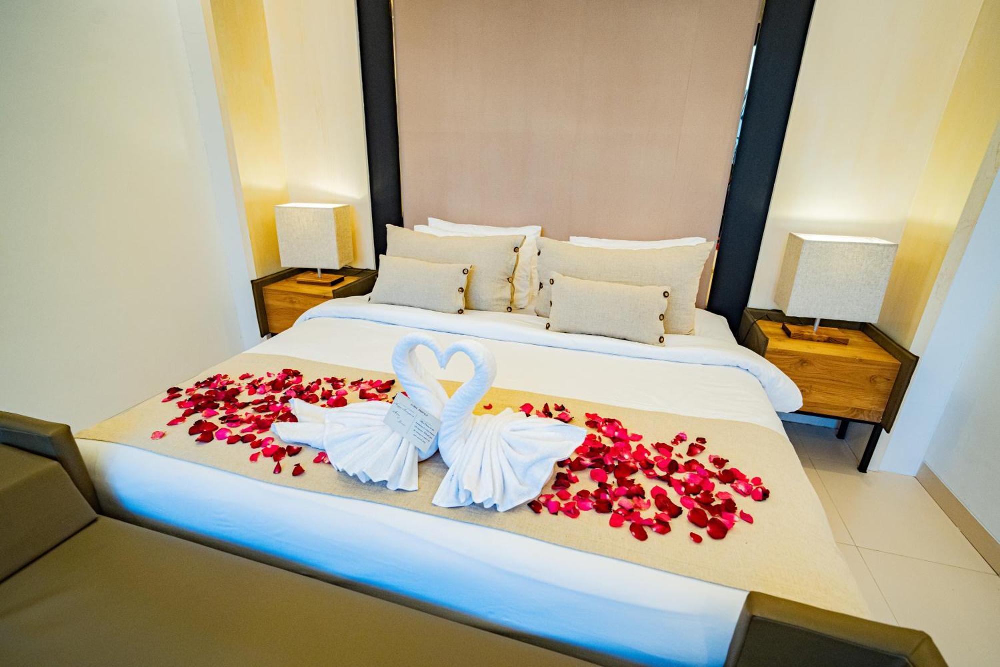 One-Bedroom Villa