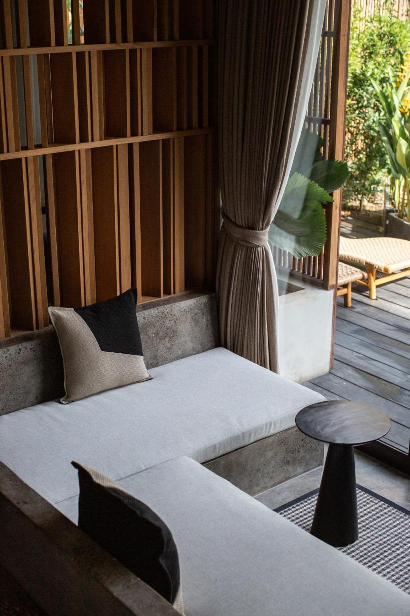 Suite Terrace