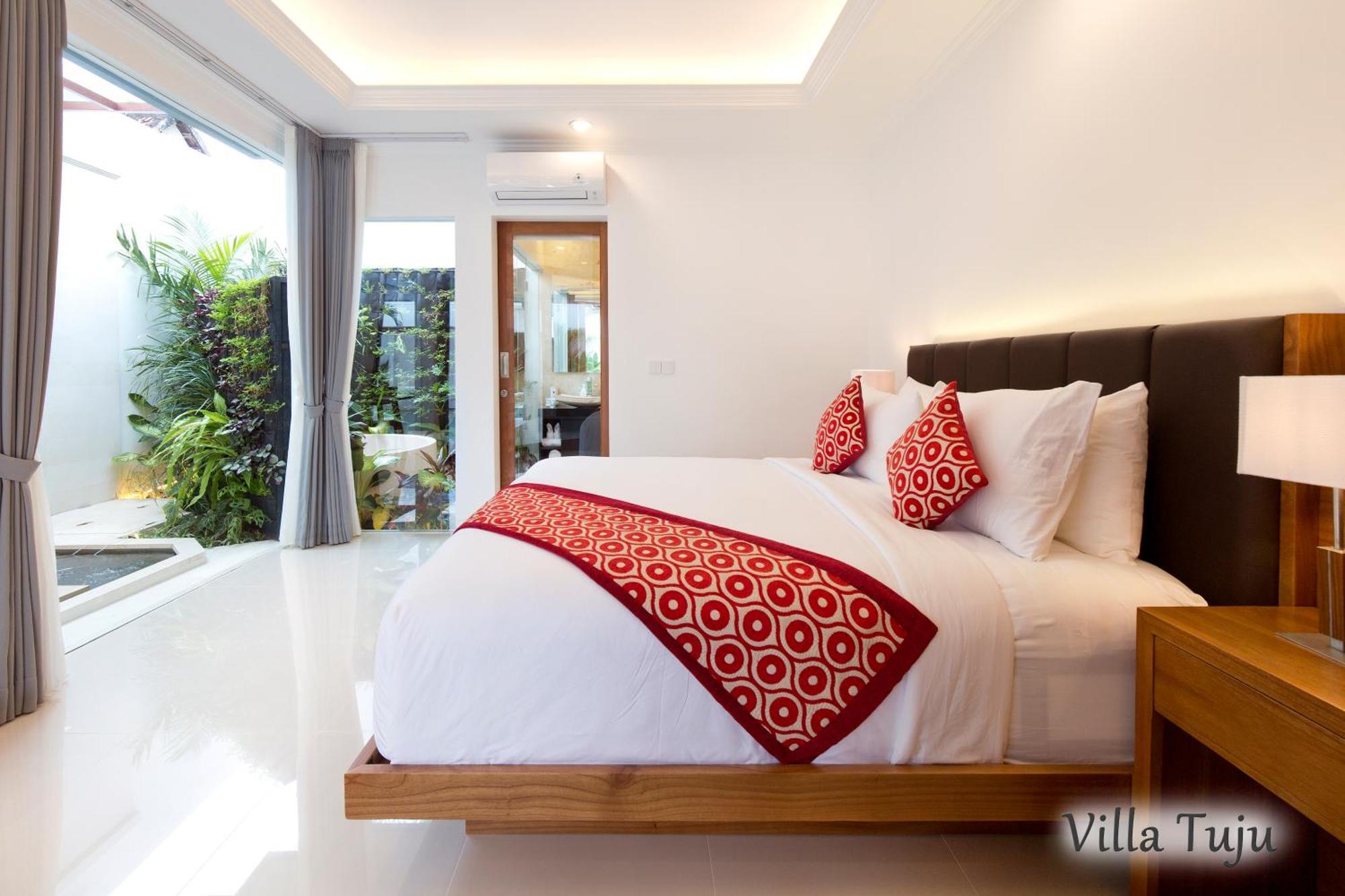Villa Tuju Two-Bedroom Villa Private Pool