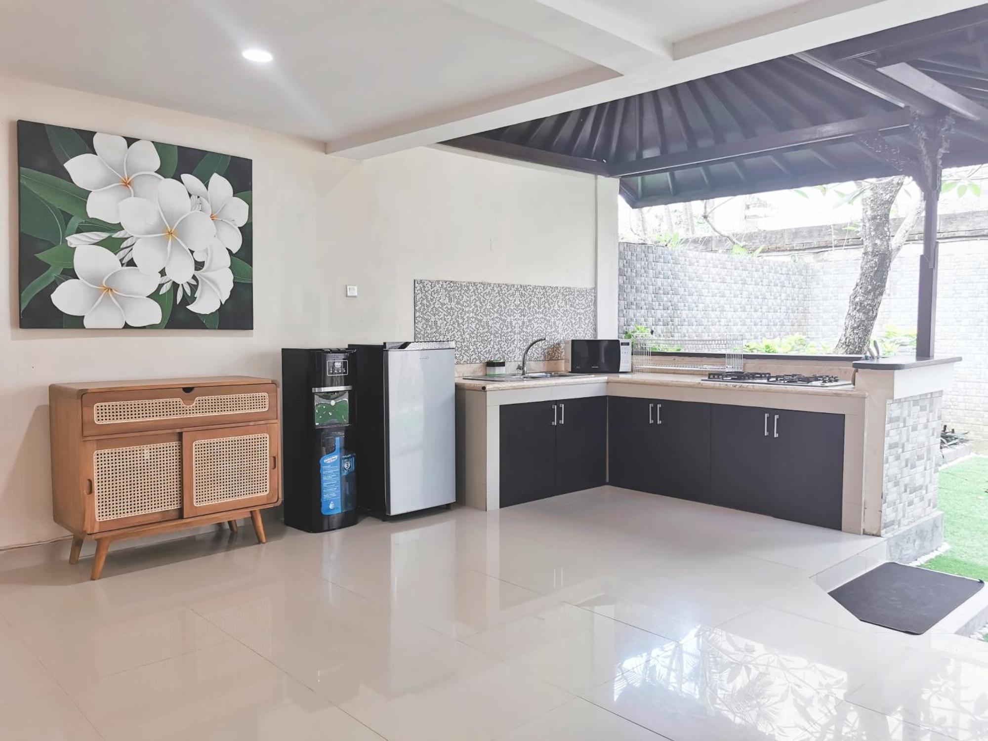 Deluxe Two Bedroom Villa