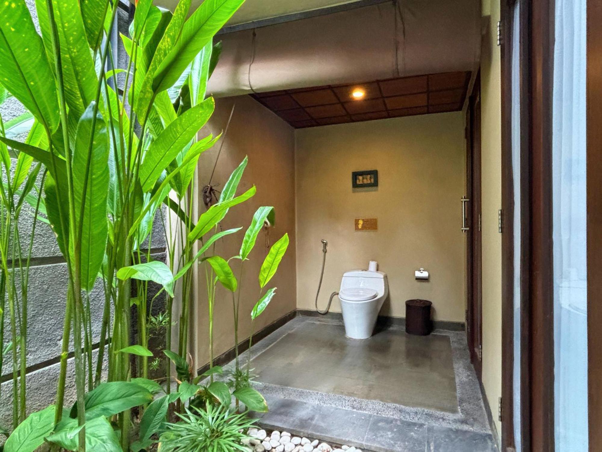 Honeymoon Suite Villa Honeymoon Decoration