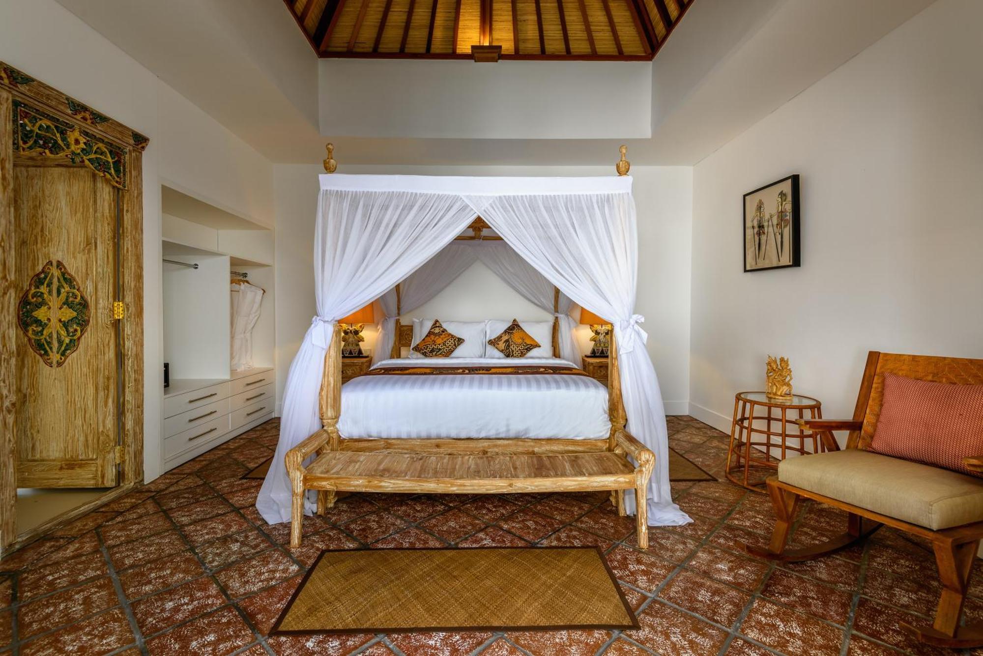 Drupadi One-Bedroom Villa Private pool