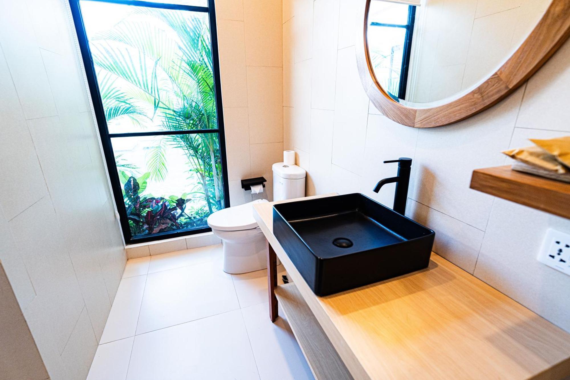 Two-Bedroom Villa Private Pool