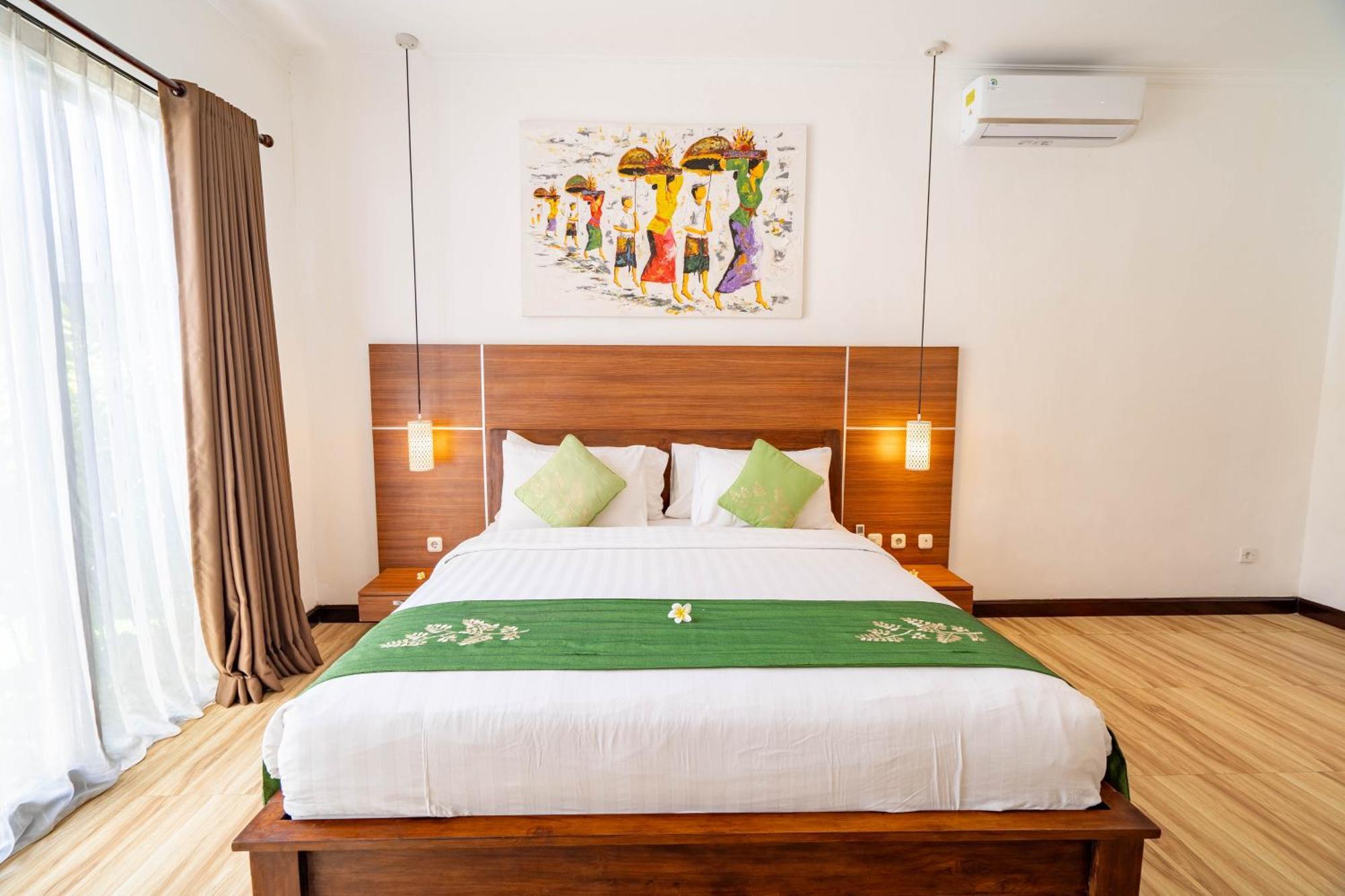 Two Bedroom Deluxe Suite Villas Private Pool