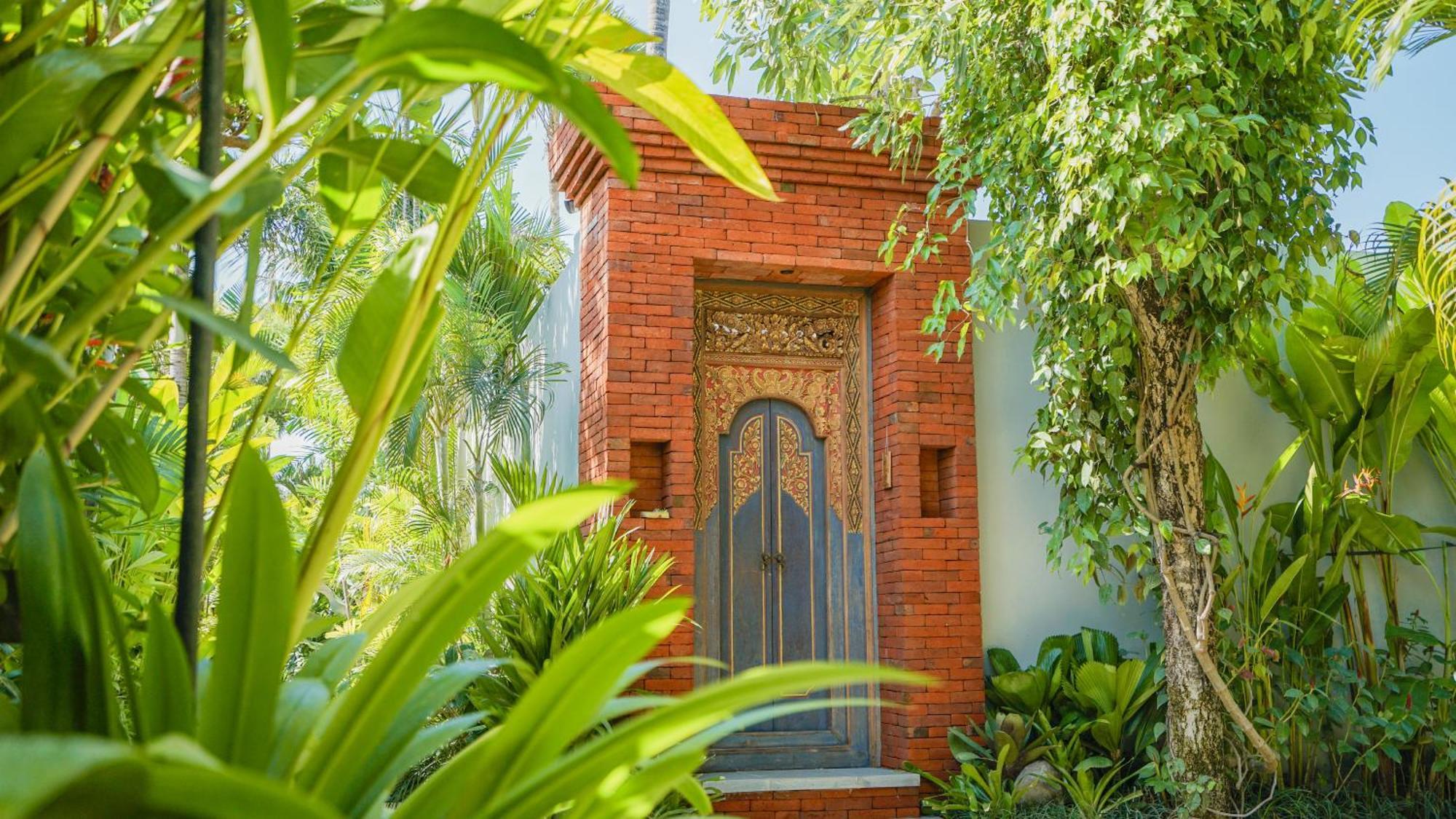 One-Bedroom Imperial Villa Private Pool