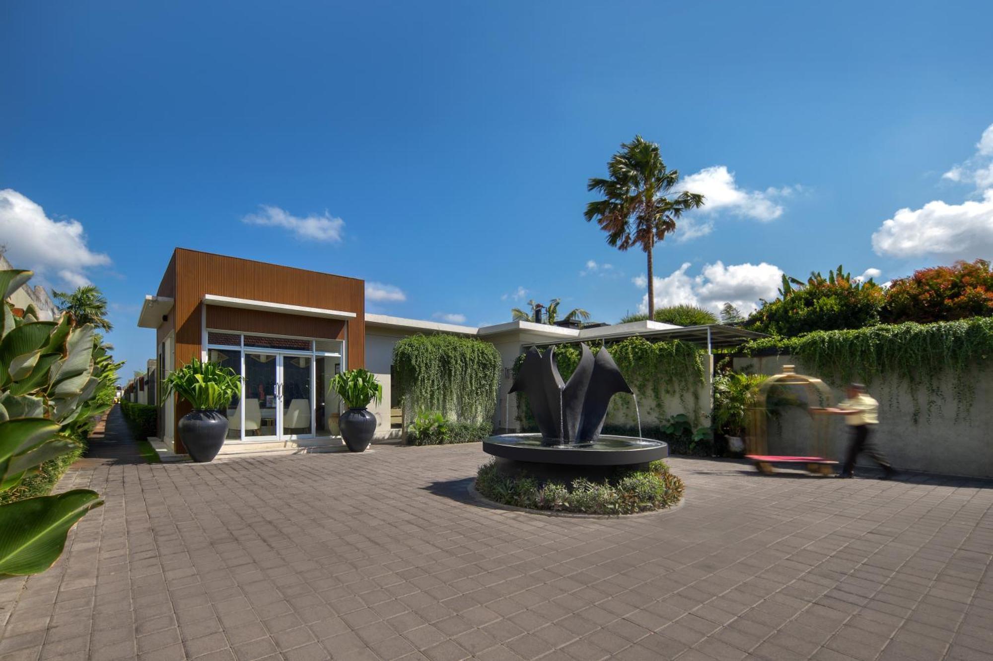 One-Bedroom Villa
