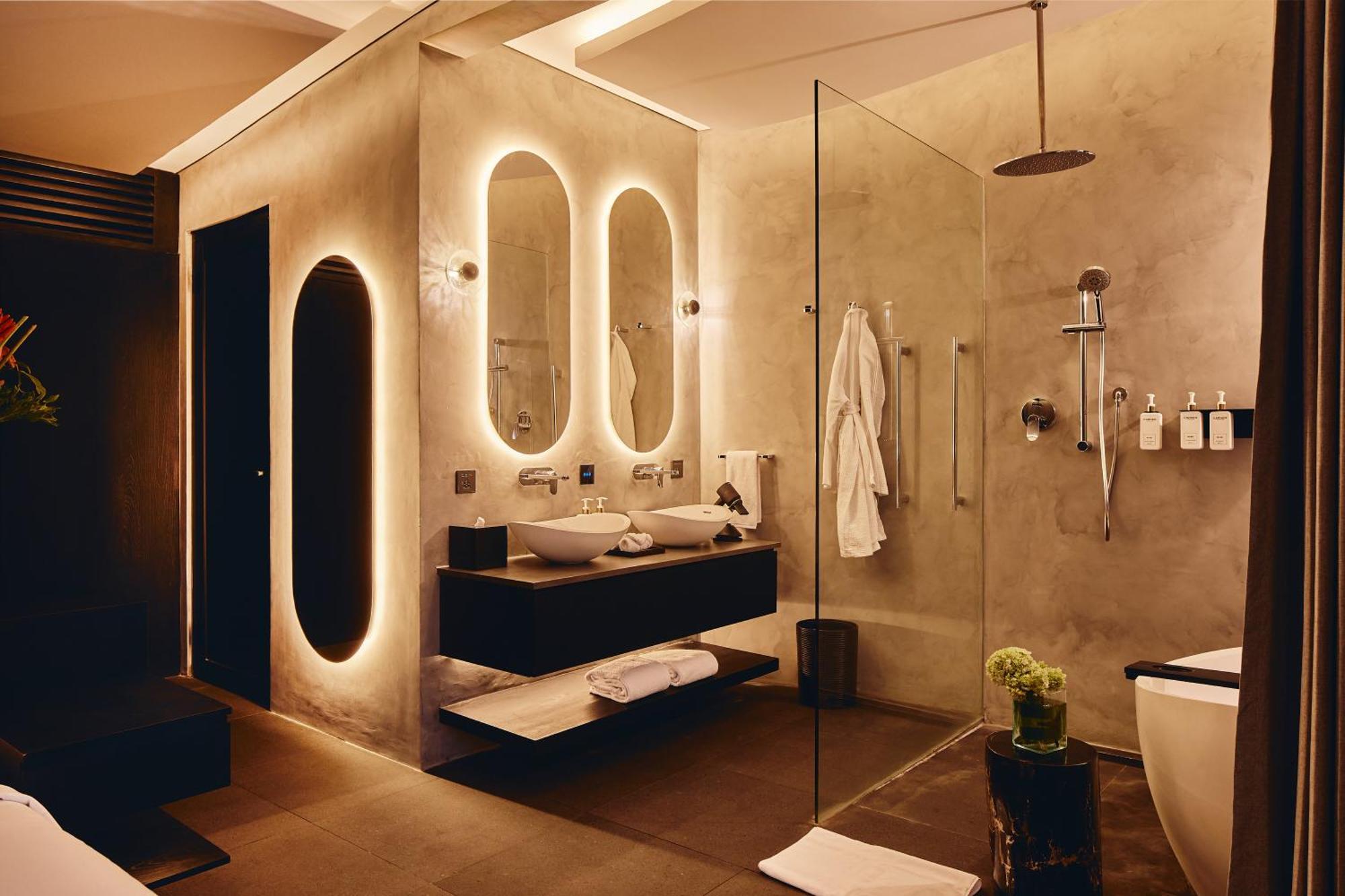 One-Bedroom Villa