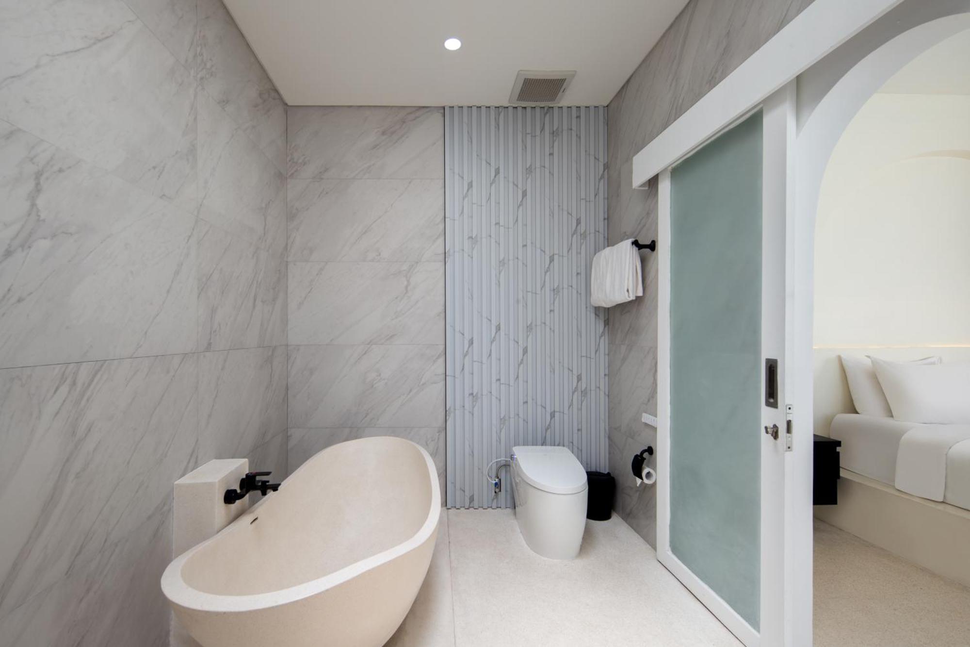Luxury Two Bedroom Villa Private Pool