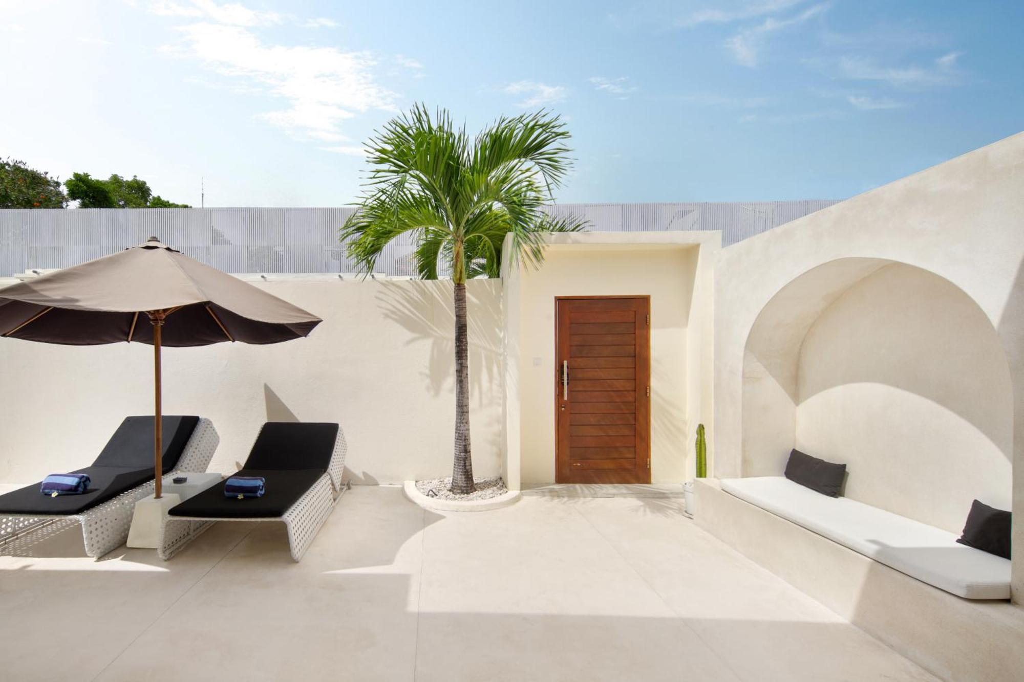 Deluxe Villa