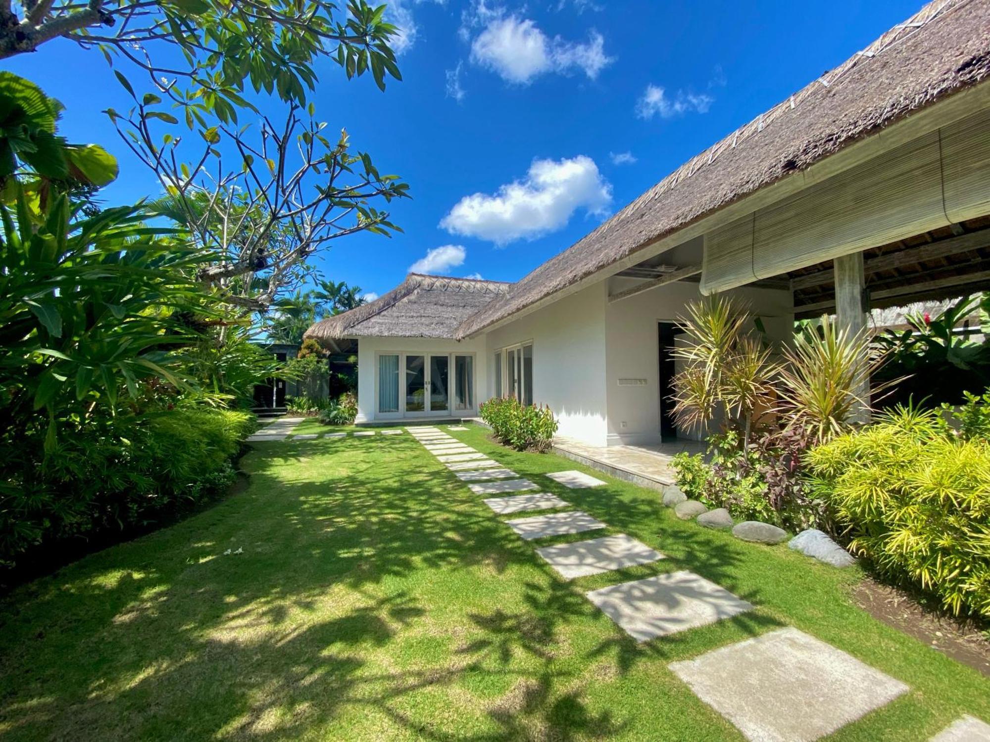 Acacia One-Bedroom Villa