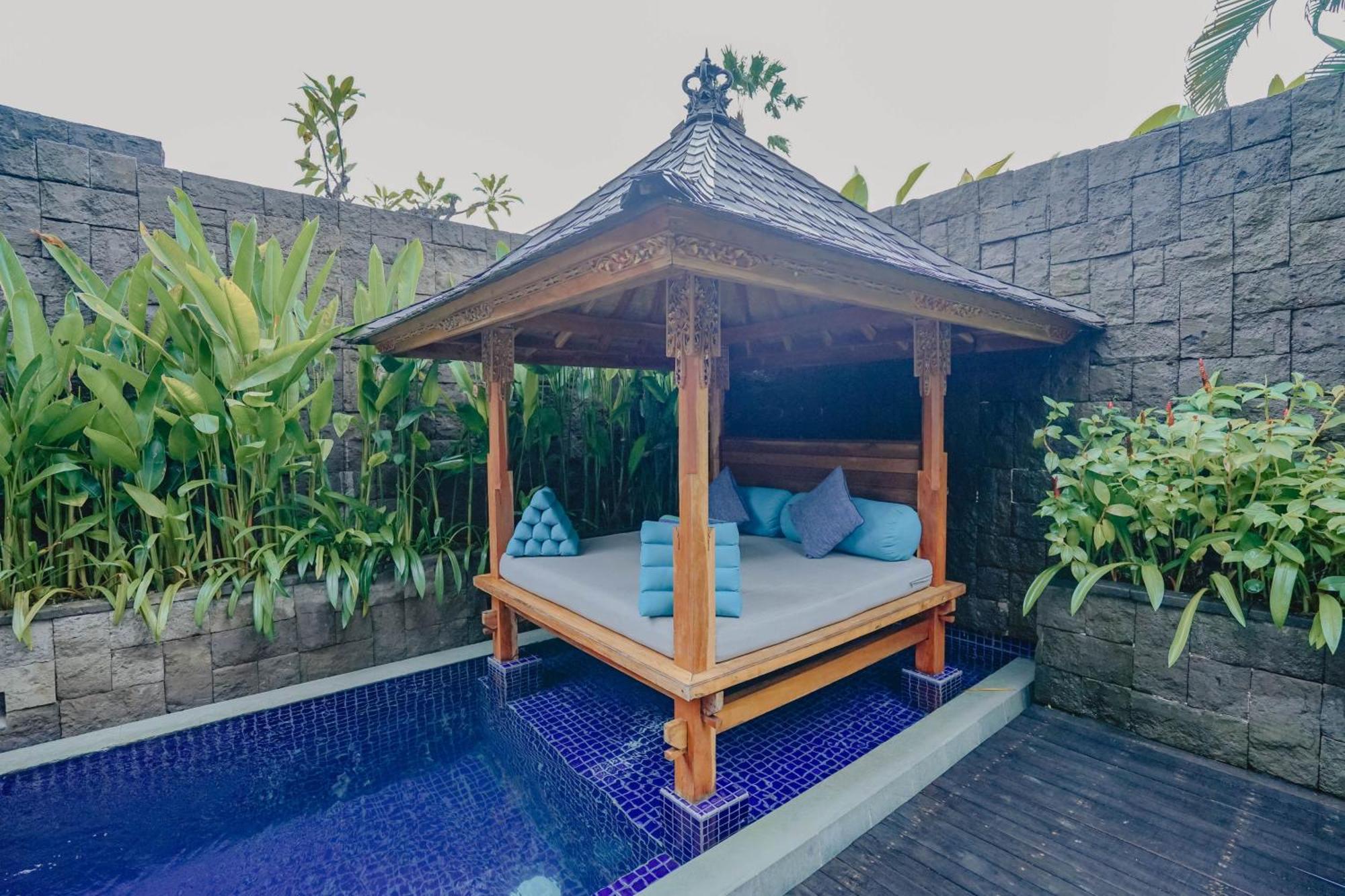 One-Bedroom Imperial Villa Private Pool