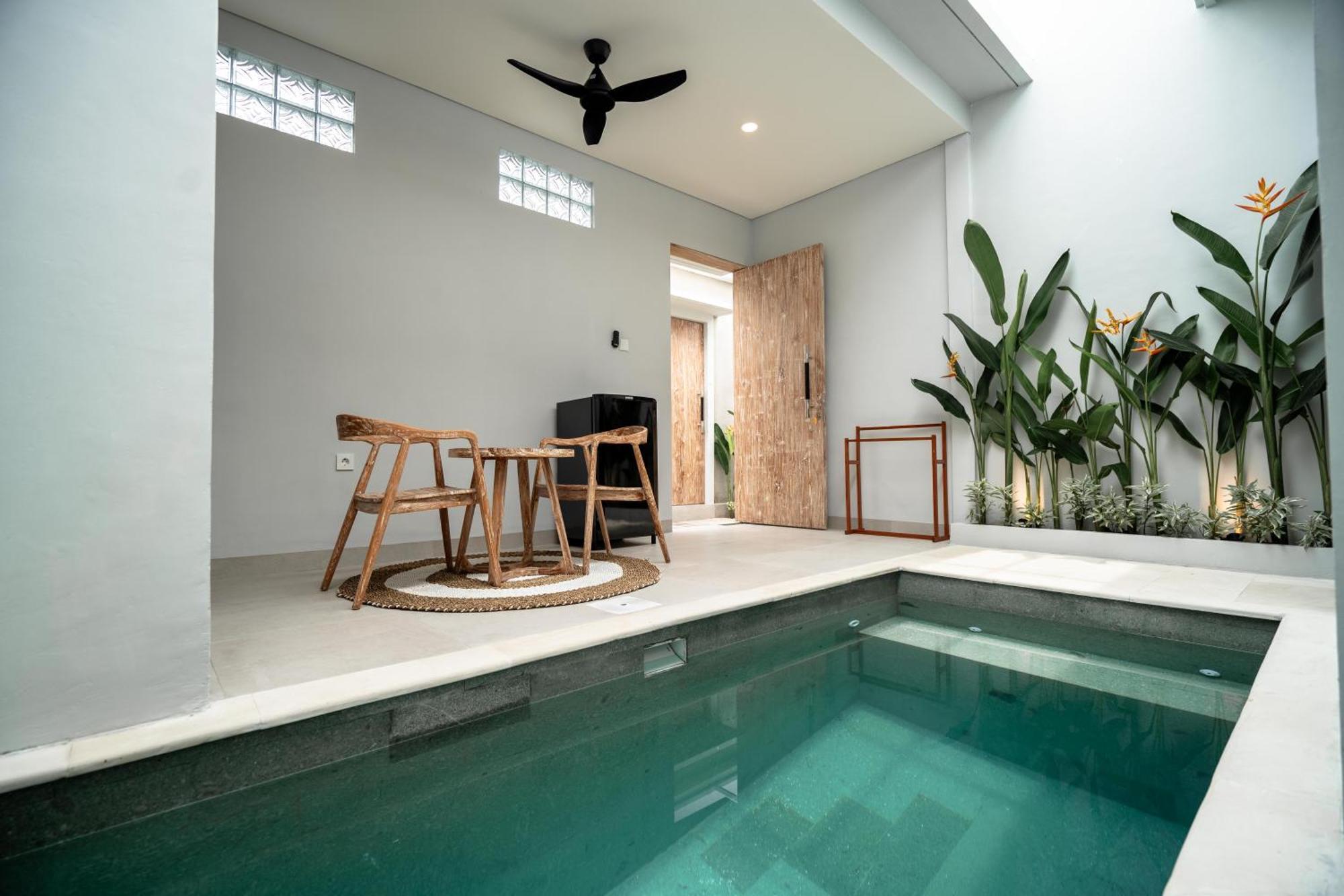 Superior Villa
