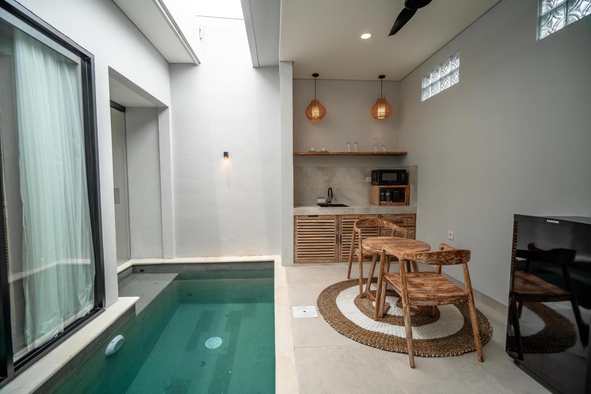 Superior Villa