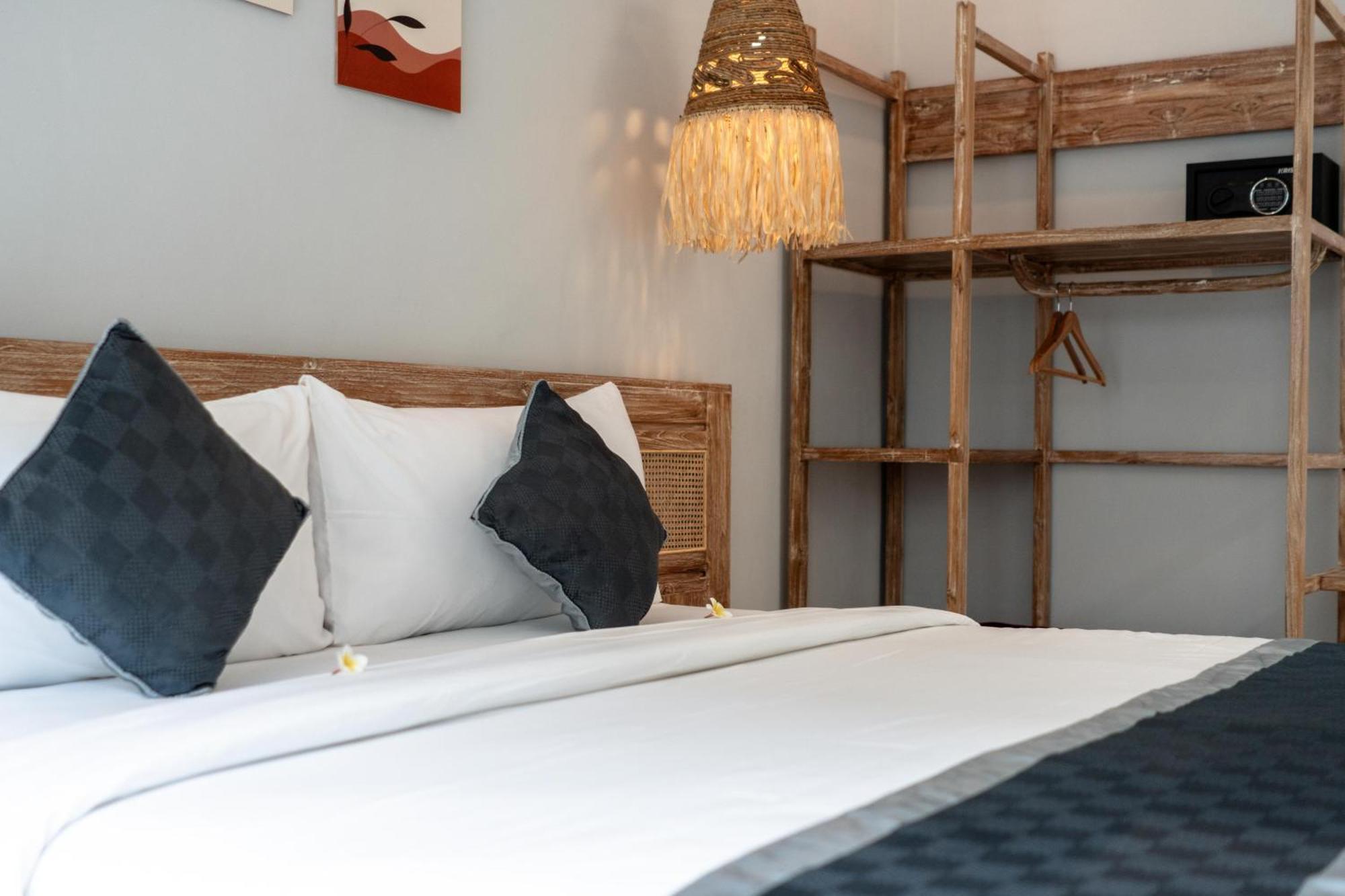 Superior Villa