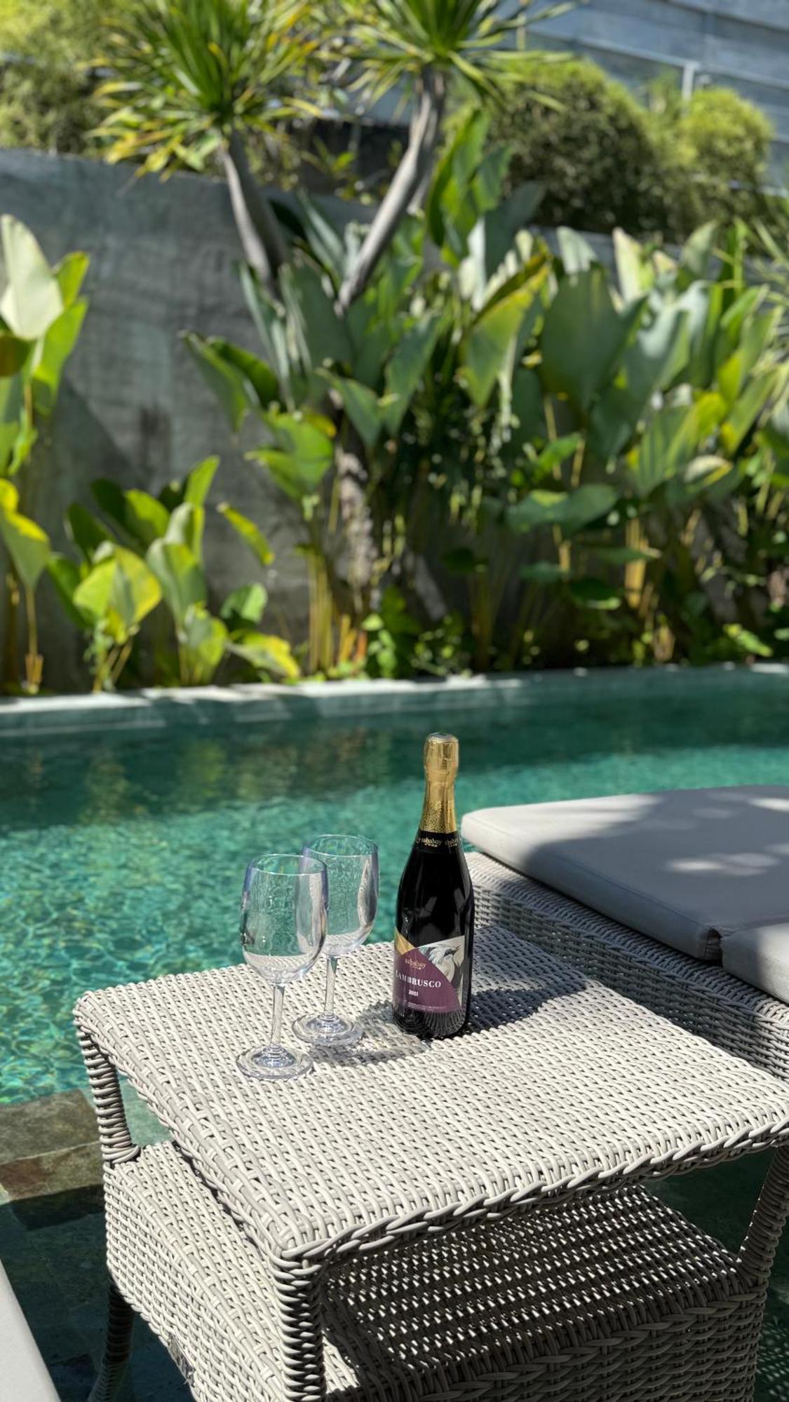 Two-Bedroom Pool Villa Exclusive Benefit