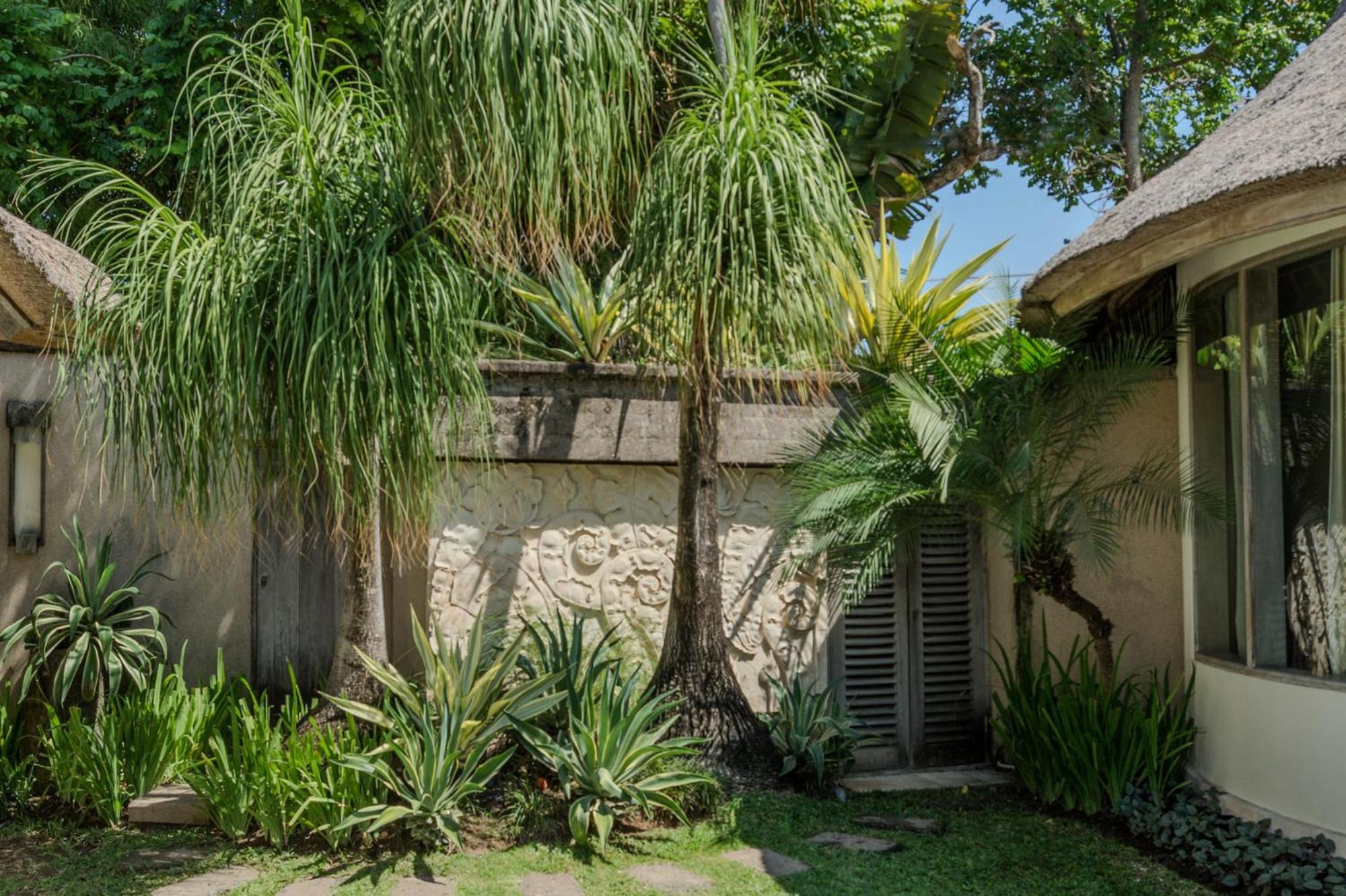 Villa Tirta Naga-Two-Bedroom Villa Private Pool