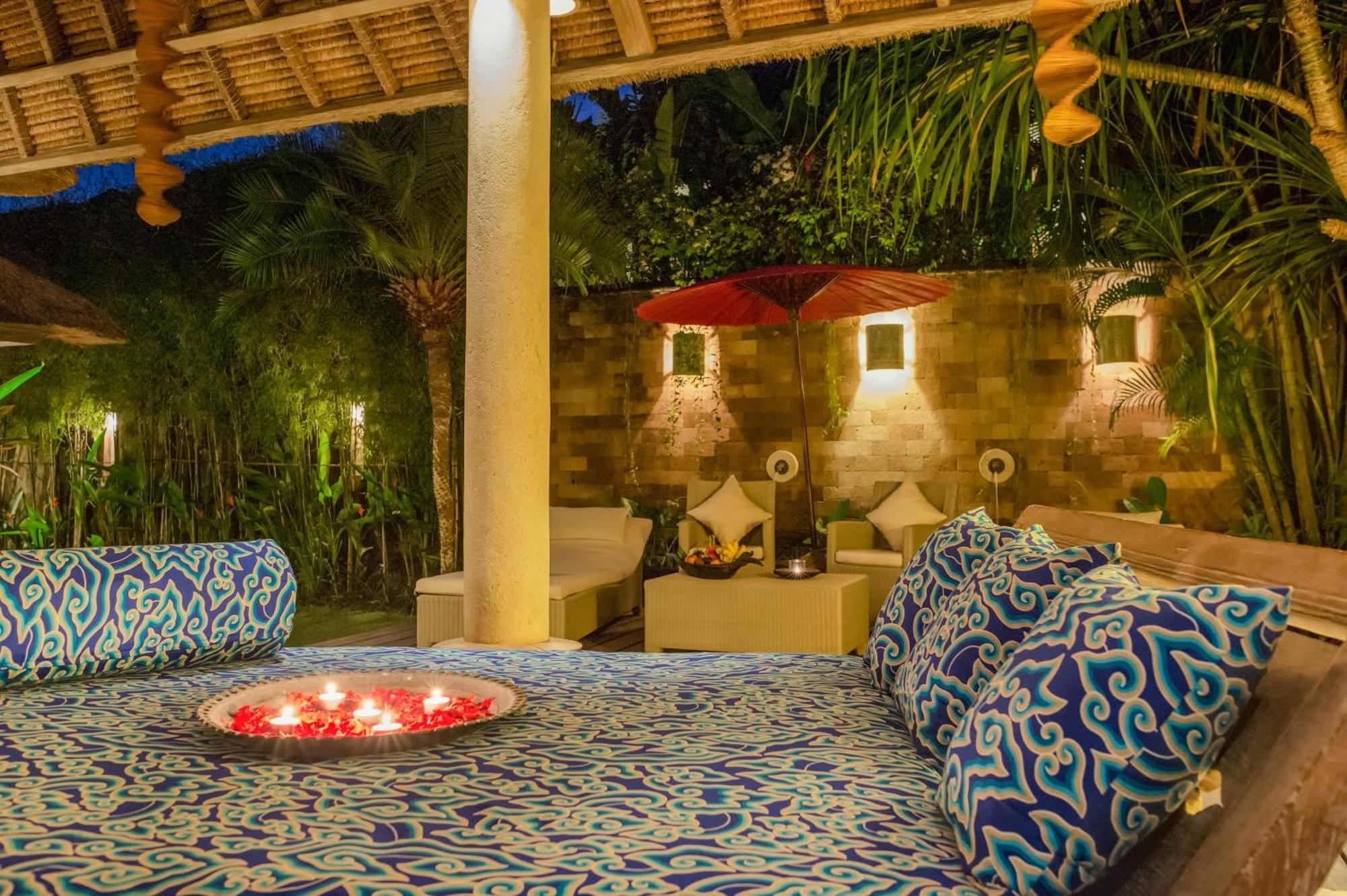 Villa Tirta Naga-Two-Bedroom Villa Private Pool