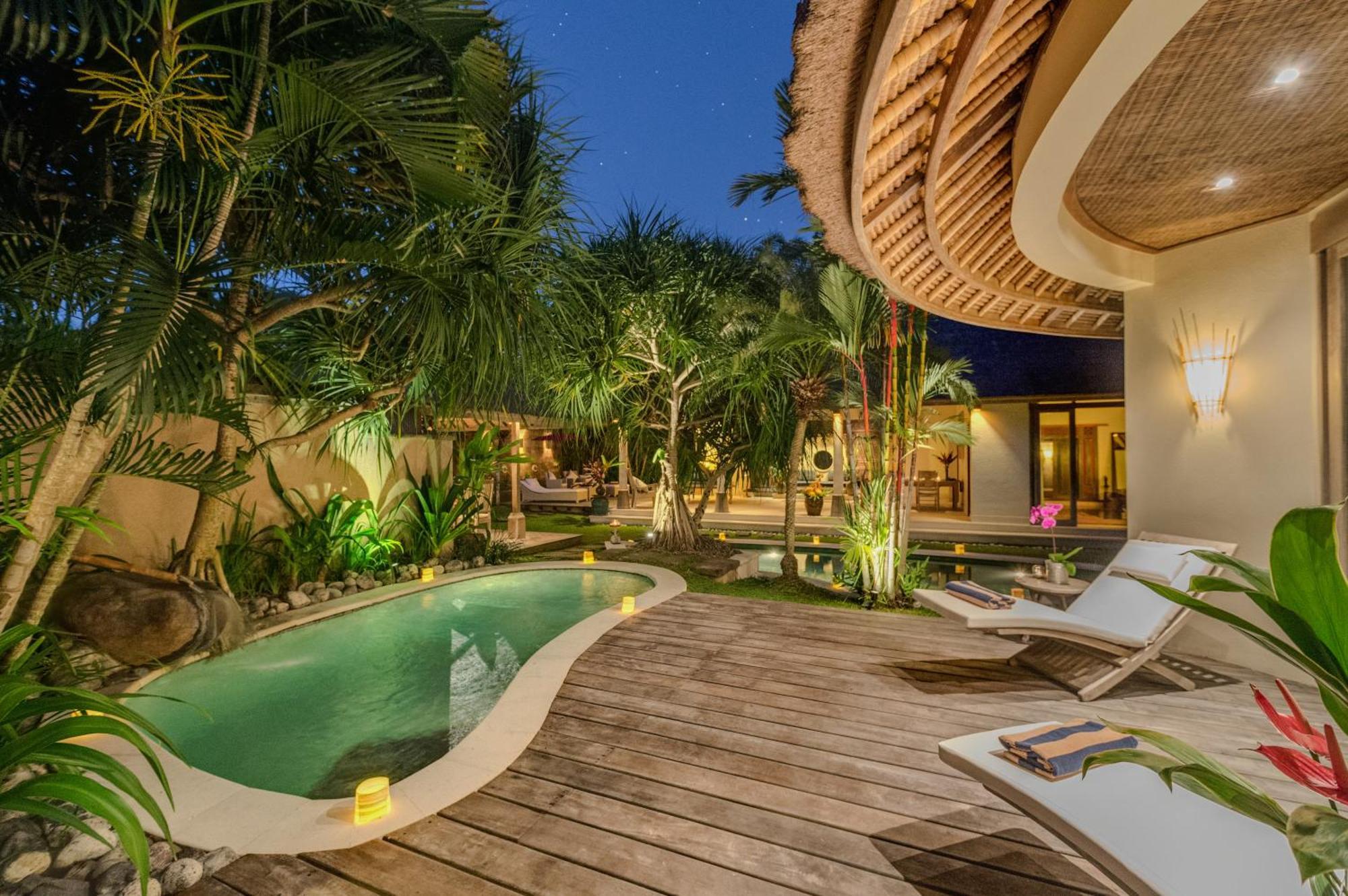 Villa Tirta Naga-One-Bedroom Villa Private Pool